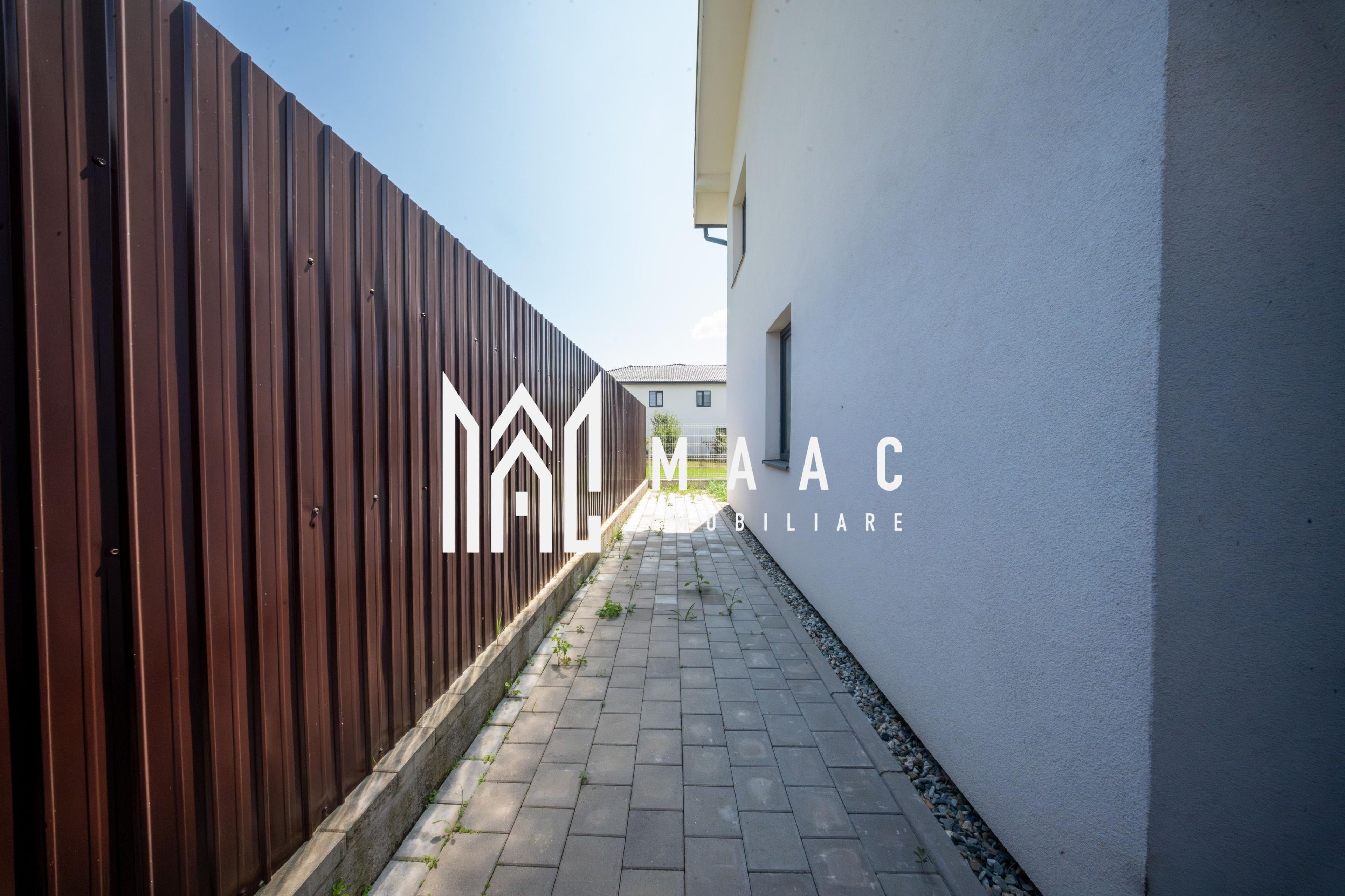 Casă de vânzare Șelimbăr | triplex | 4 camere | 115 mp - 3