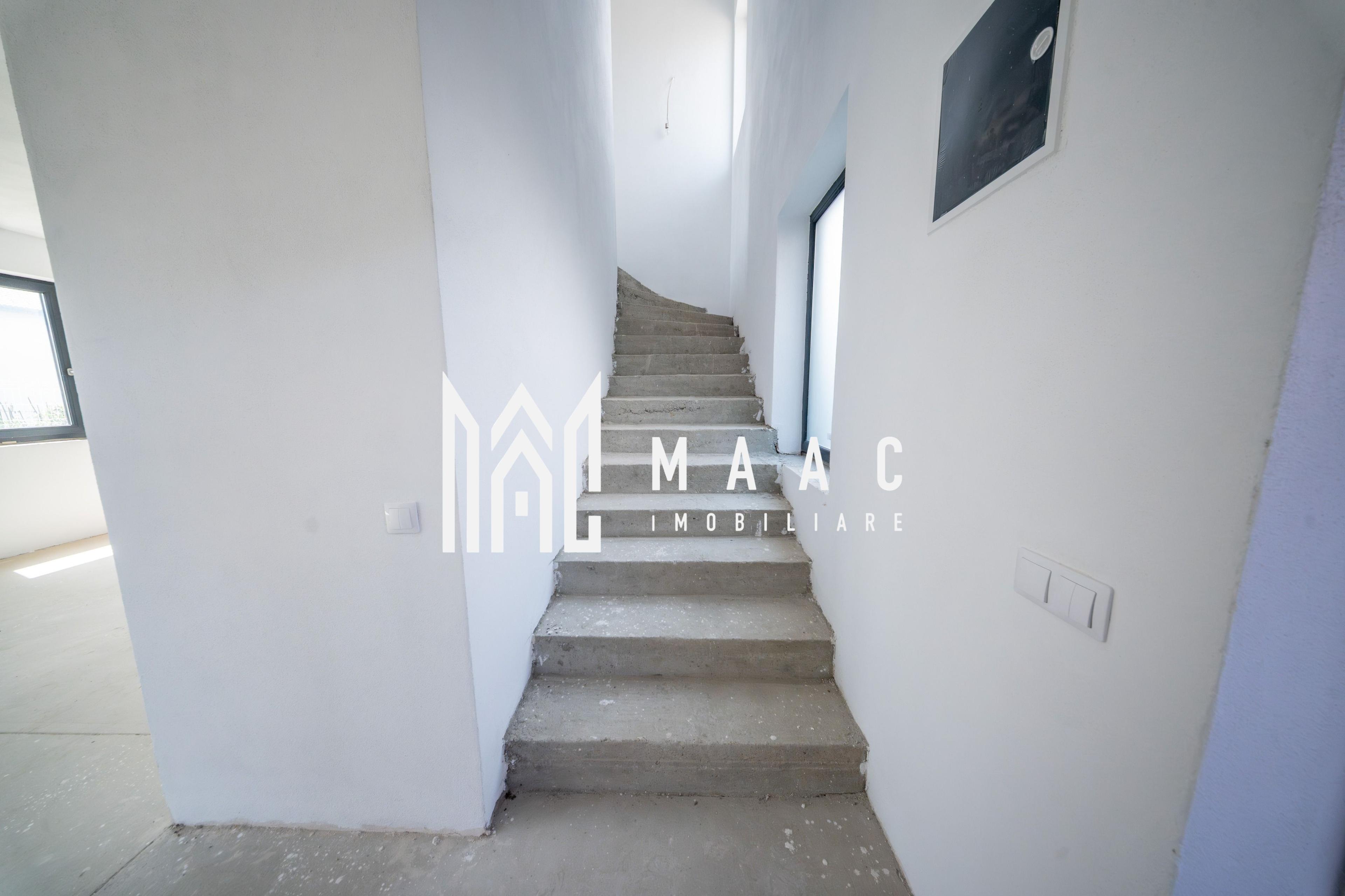 Casă triplex de vânzare | Șelimbăr | 4 camere | 115 mp - 7