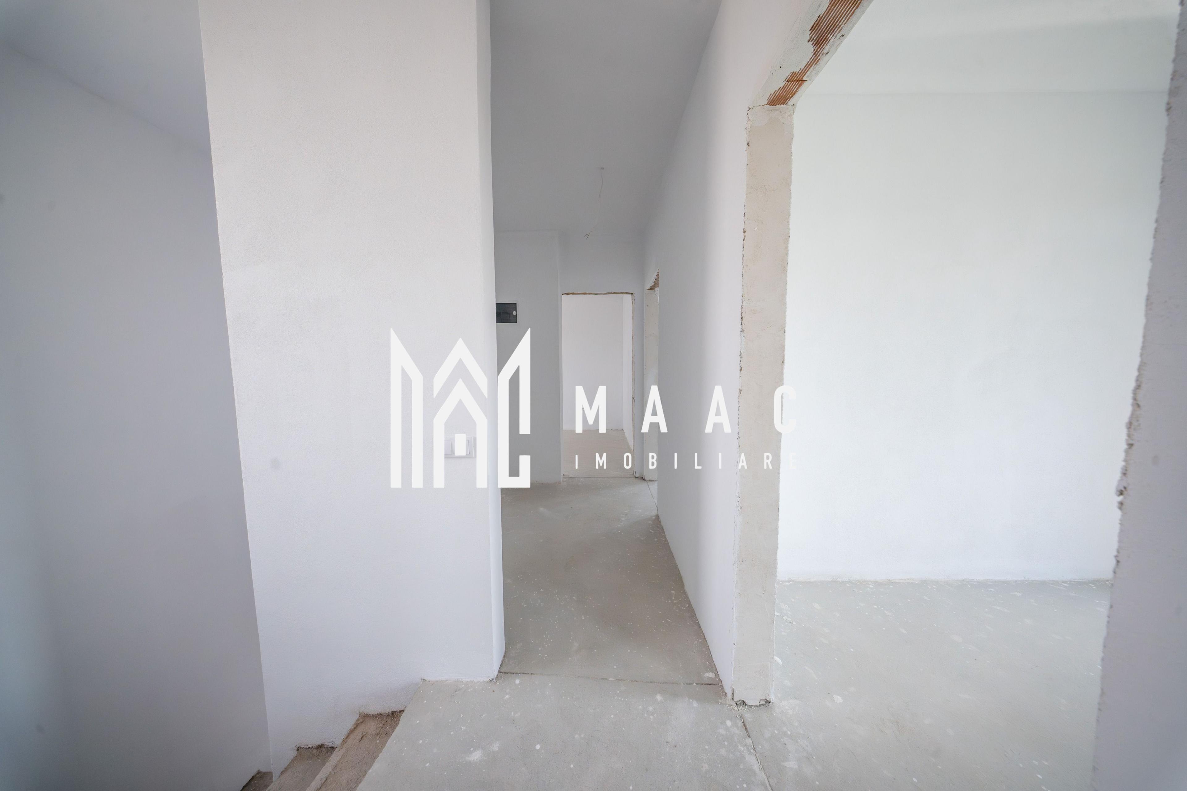 Casă triplex de vânzare | Șelimbăr | 4 camere | 115 mp - 8
