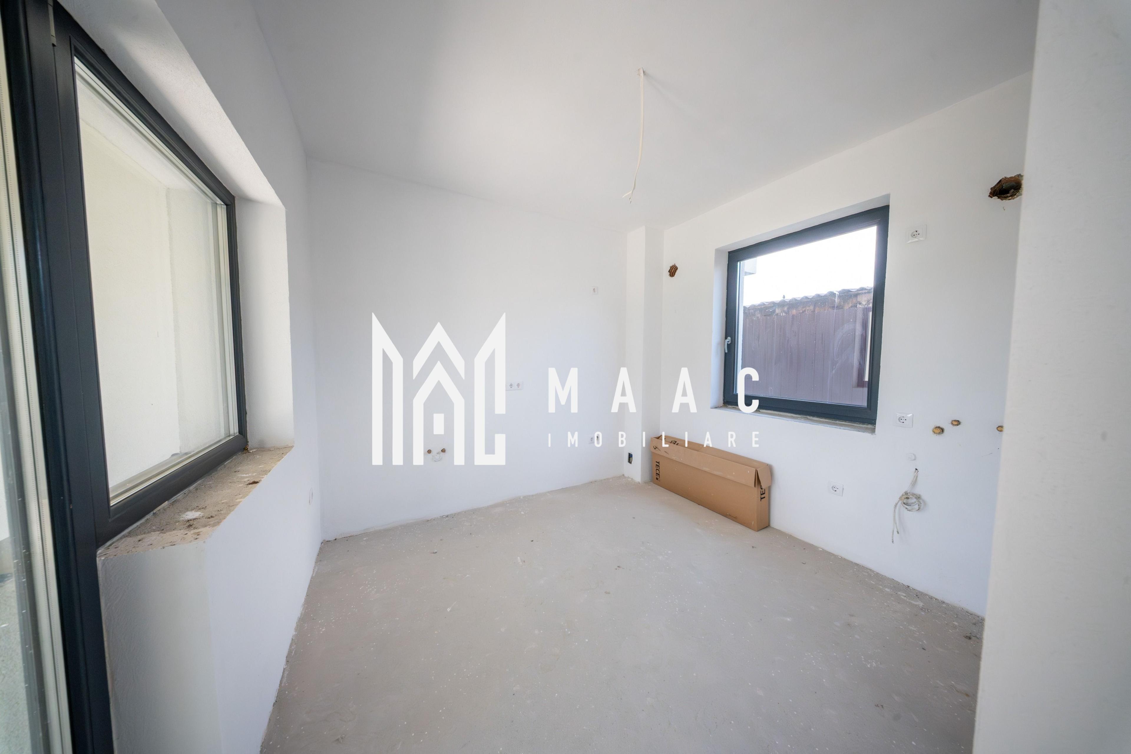 Casă triplex de vânzare | Șelimbăr | 4 camere | 115 mp - 5