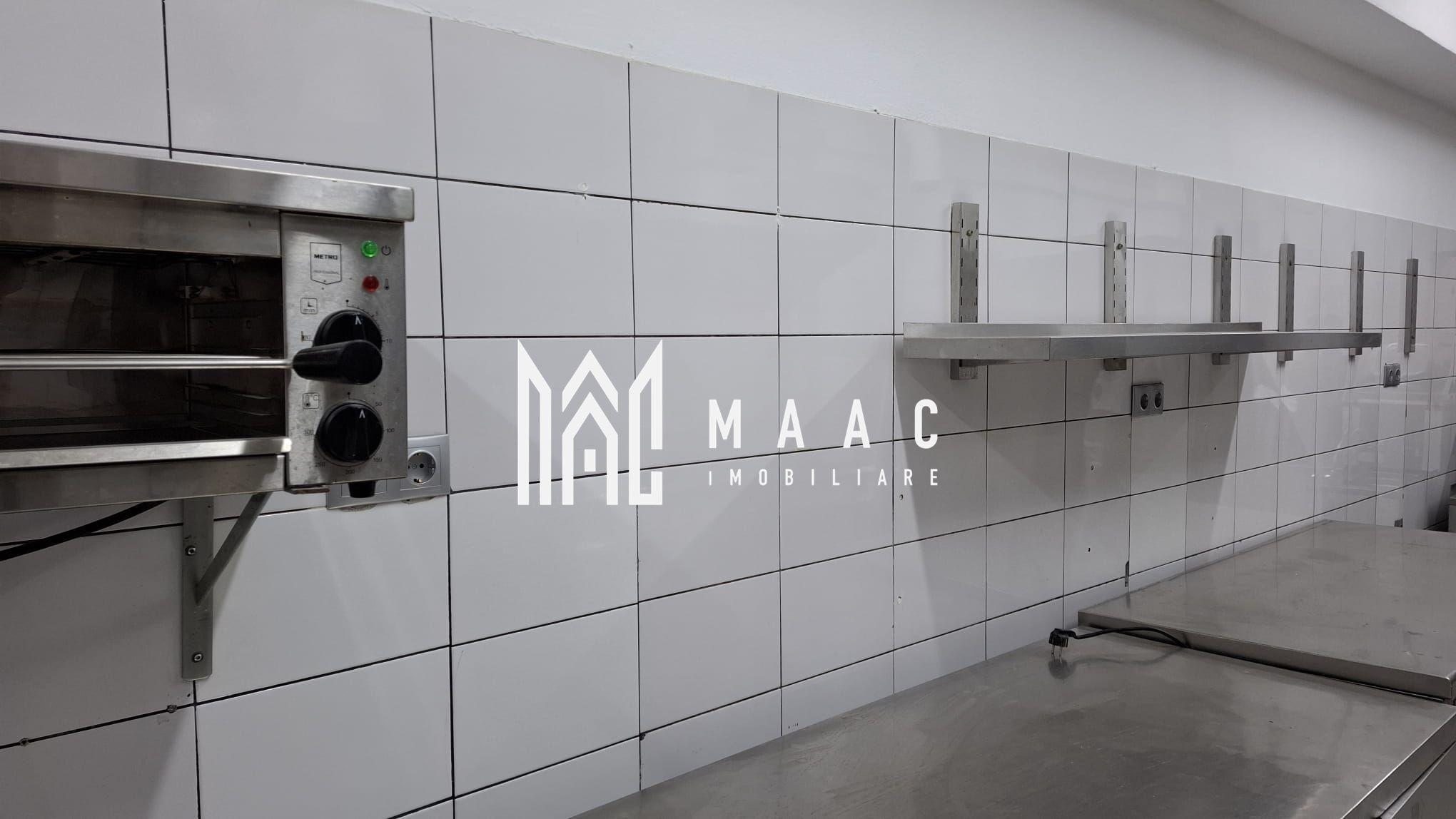 Pensiune 12 camere de închiriat | Central, Sibiu | terasă - 22