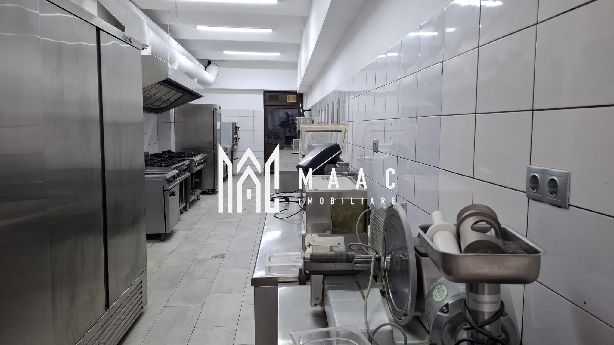 Pensiune 12 camere de închiriat | Central, Sibiu | terasă - 18