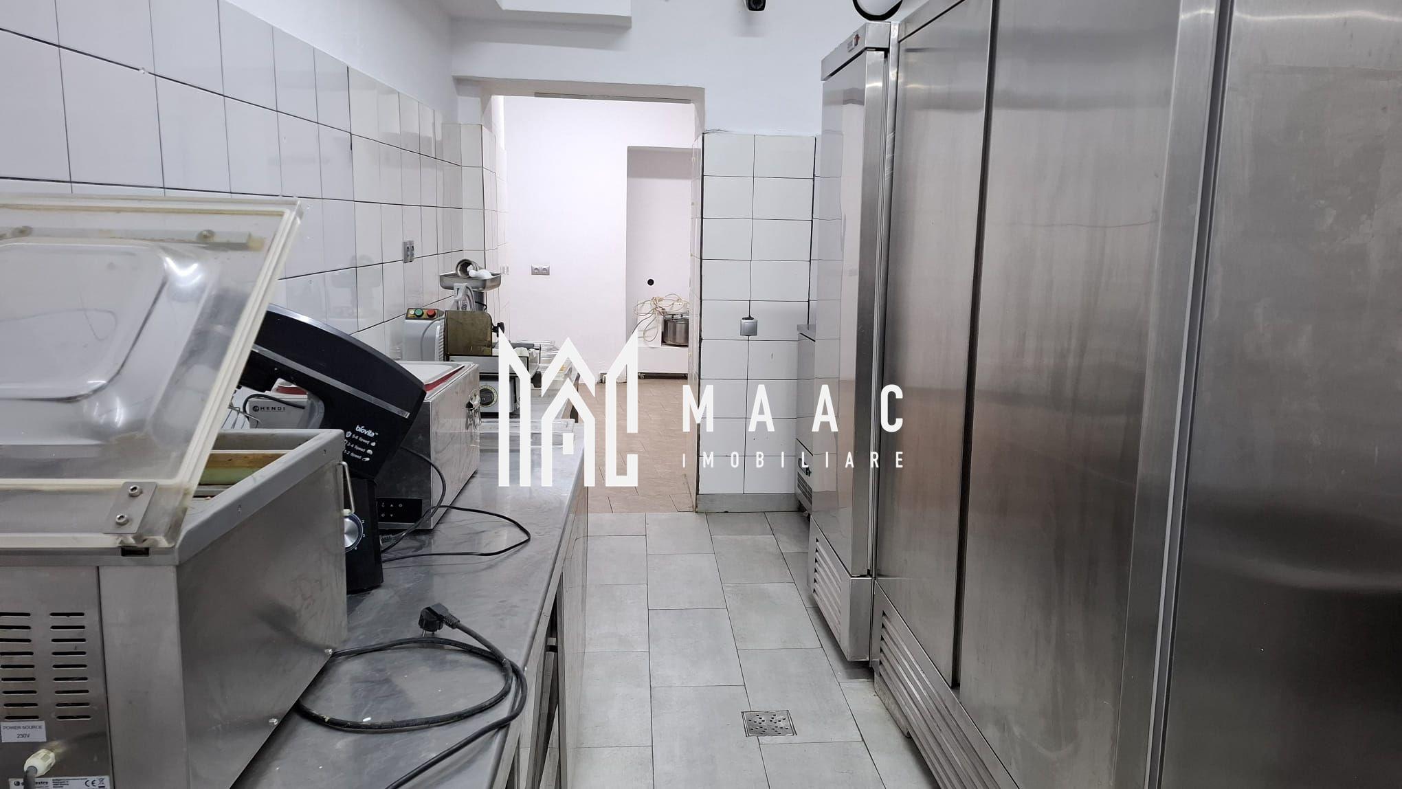 Pensiune 12 camere de închiriat | Central, Sibiu | terasă - 21
