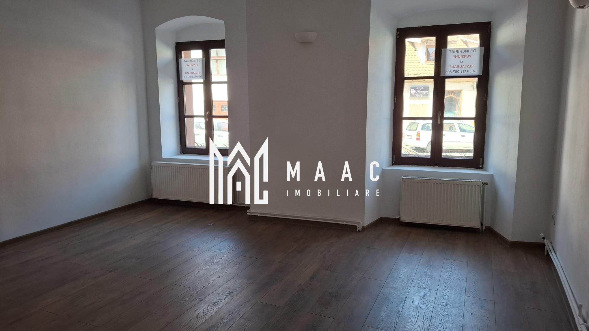 Pensiune 12 camere de închiriat | Central, Sibiu | terasă - 17