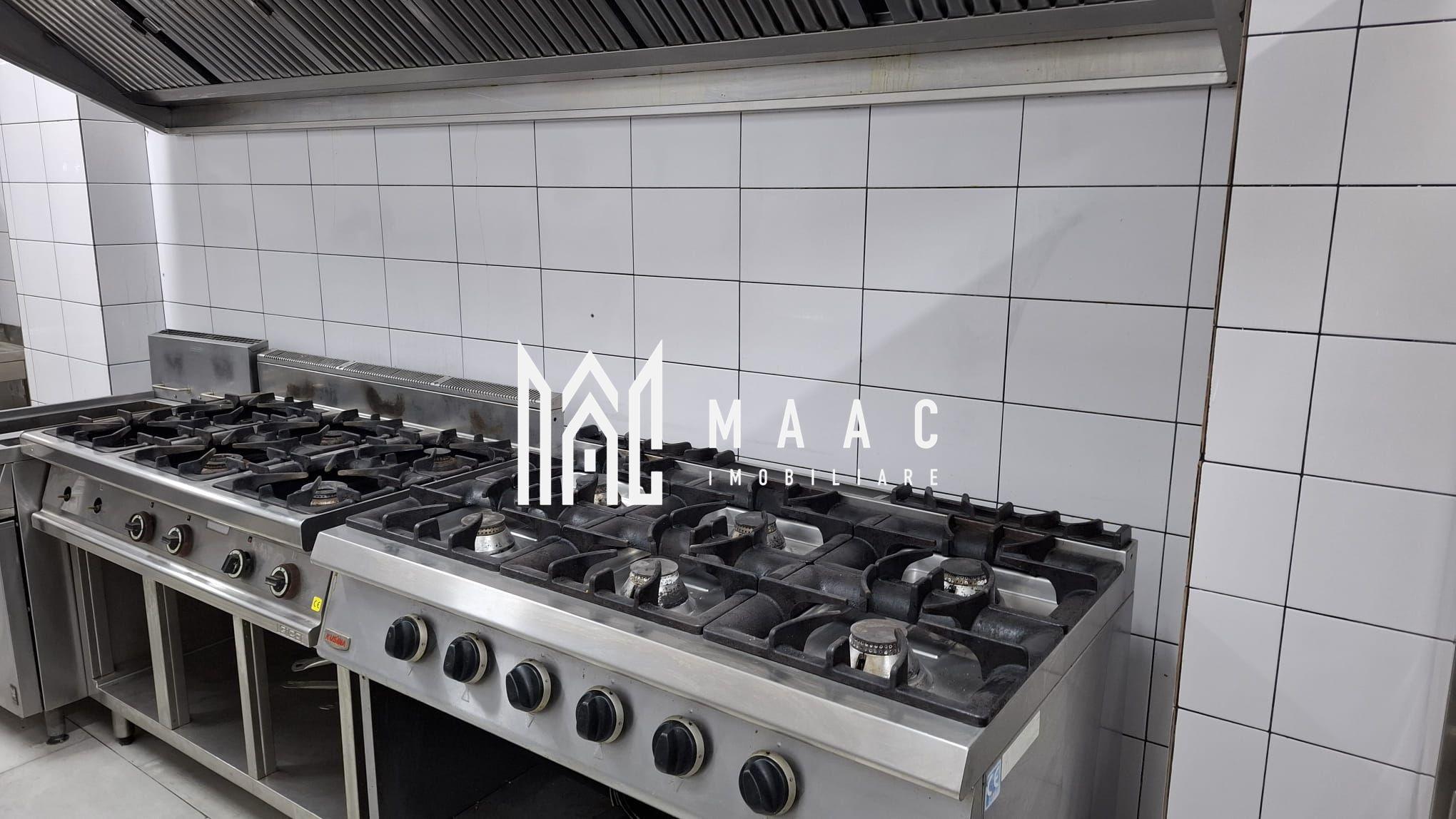 Pensiune 12 camere de închiriat | Central, Sibiu | terasă - 19