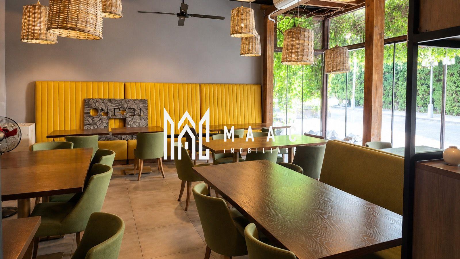 Pensiune 12 camere de închiriat | Central, Sibiu | terasă - 10