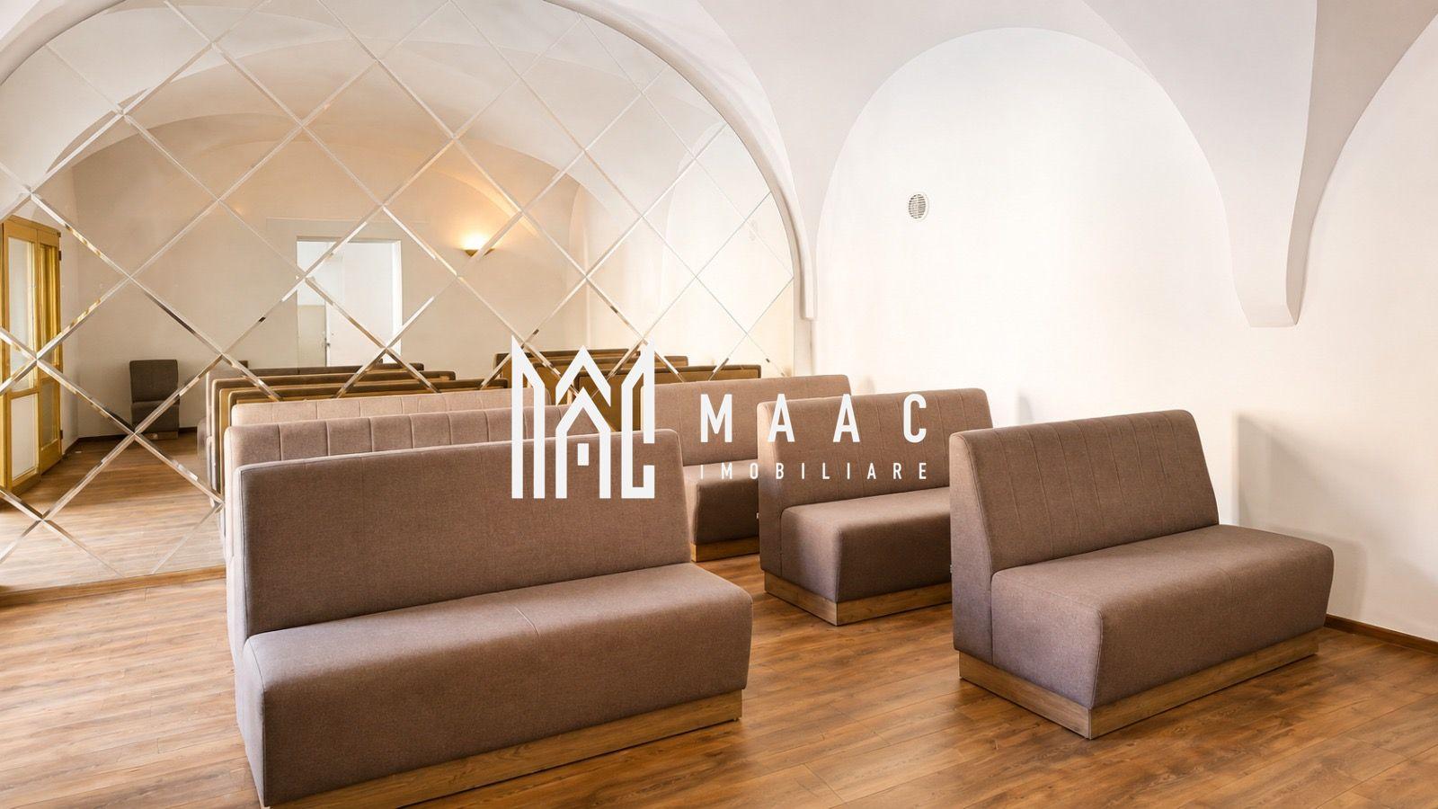 Pensiune 12 camere de închiriat | Central, Sibiu | terasă - 7