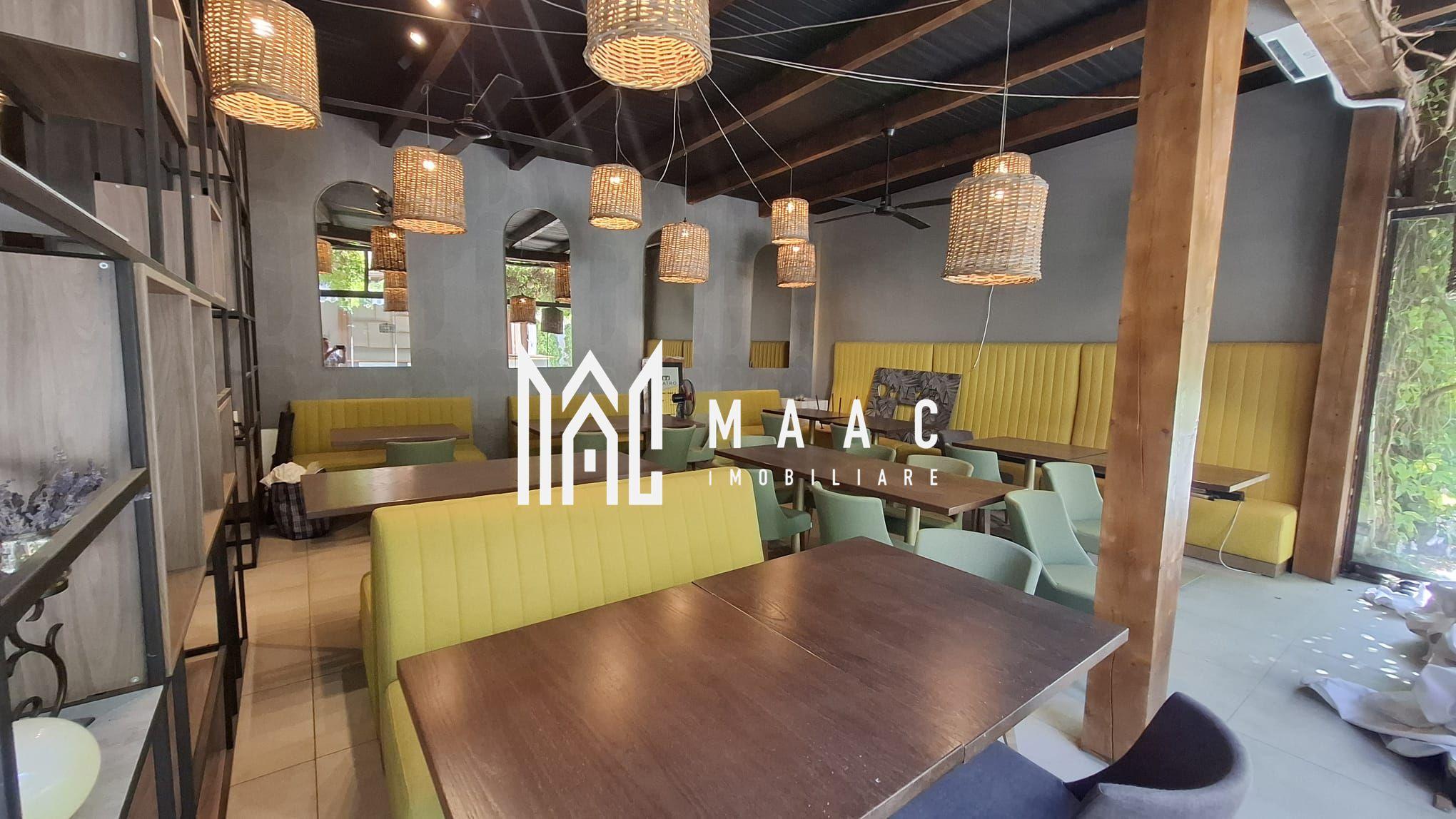 Pensiune 12 camere de închiriat | Central, Sibiu | terasă - 27