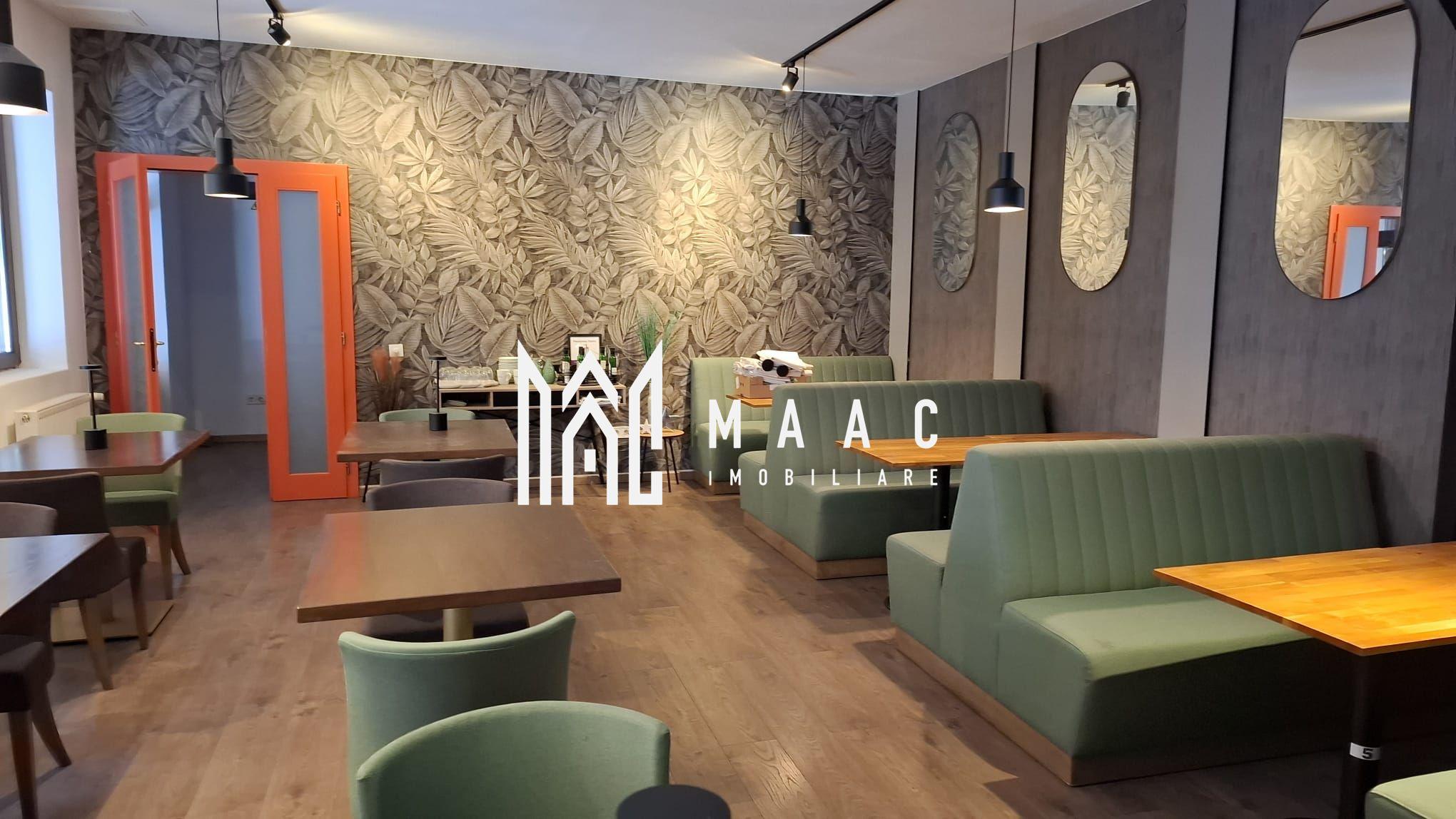 Pensiune 12 camere de închiriat | Central, Sibiu | terasă - 1