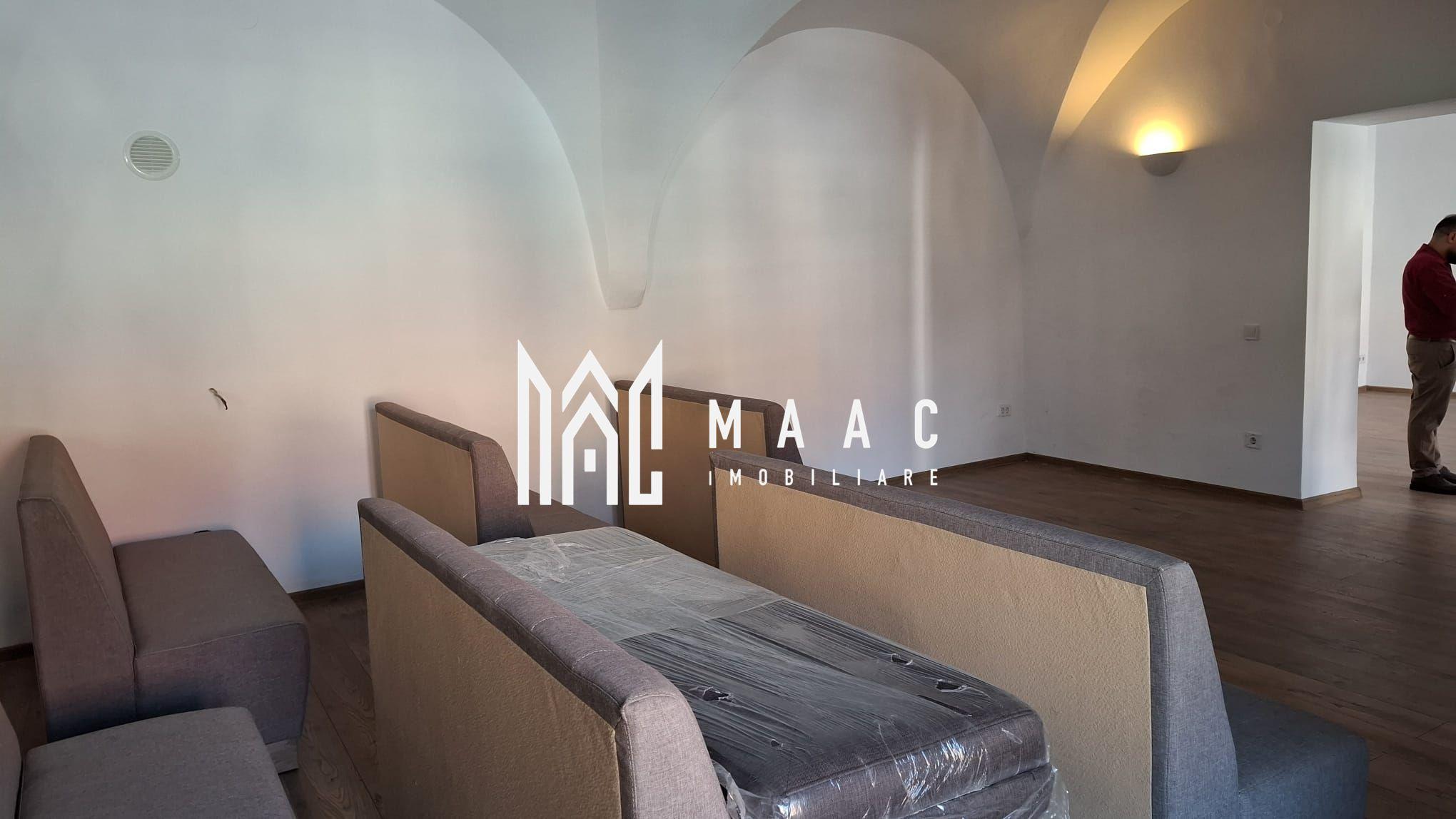 Pensiune 12 camere de închiriat | Central, Sibiu | terasă - 8