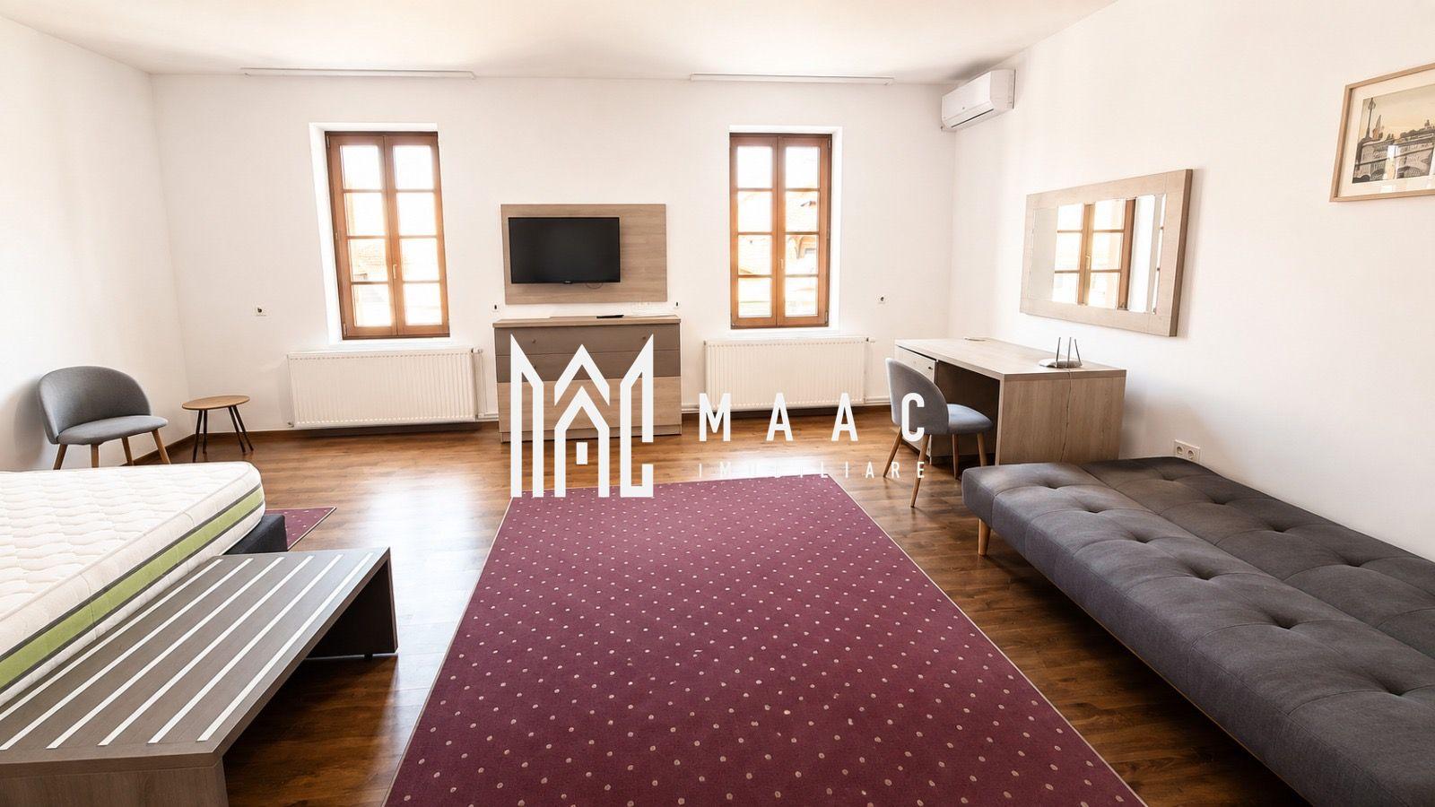 Pensiune 12 camere de închiriat | Central, Sibiu | terasă - 14