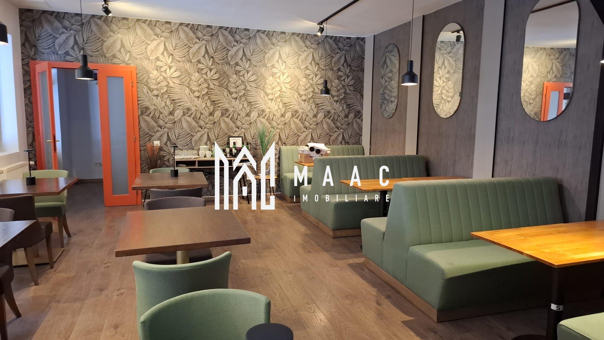 Pensiune 12 camere de închiriat | Central, Sibiu | terasă - 11