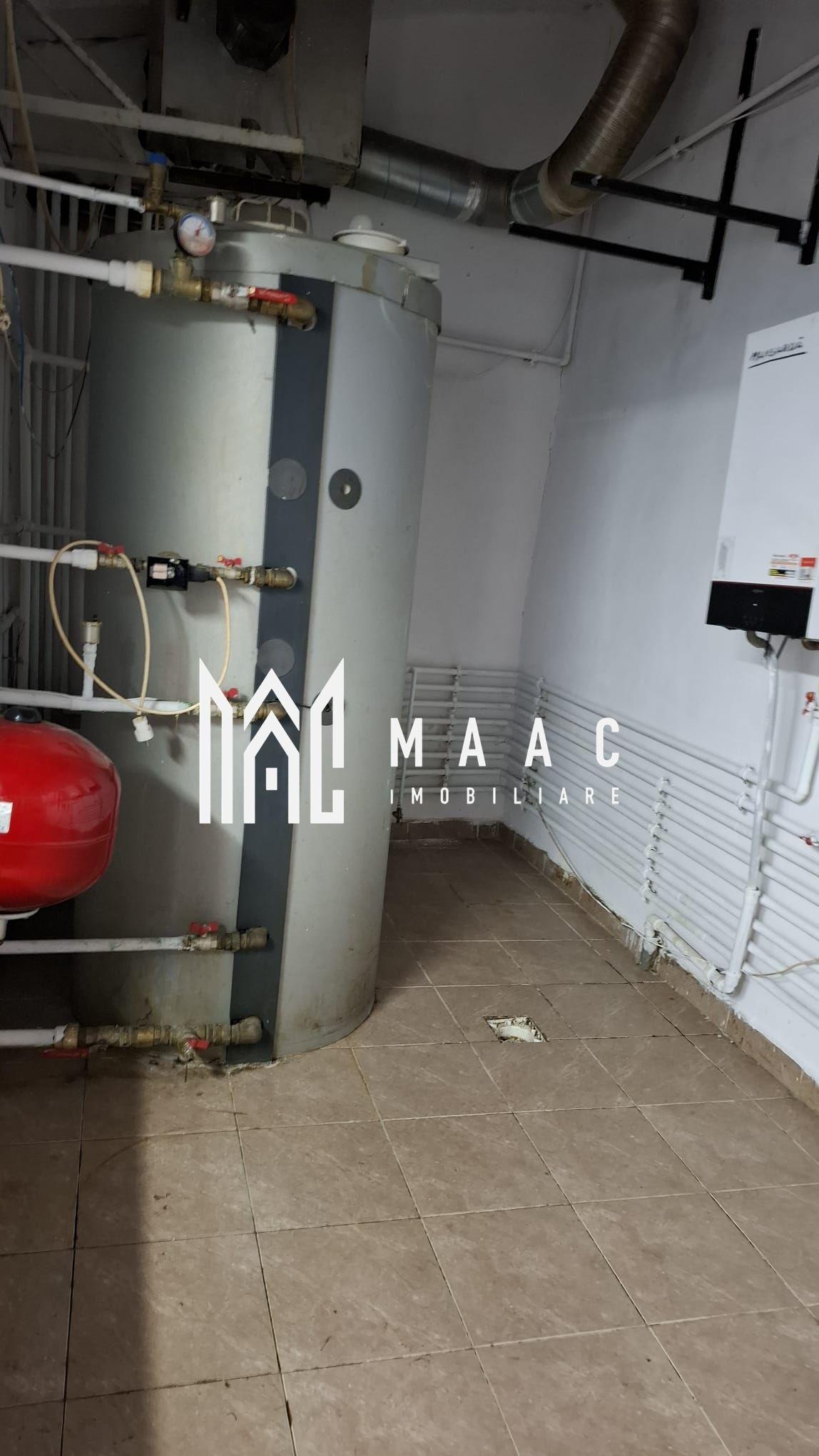 Pensiune 12 camere de închiriat | Central, Sibiu | terasă - 31