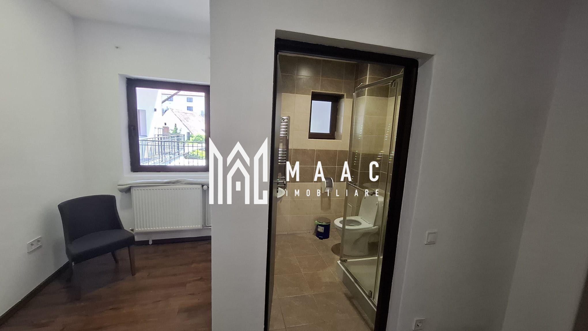 Pensiune 12 camere de închiriat | Central, Sibiu | terasă - 40
