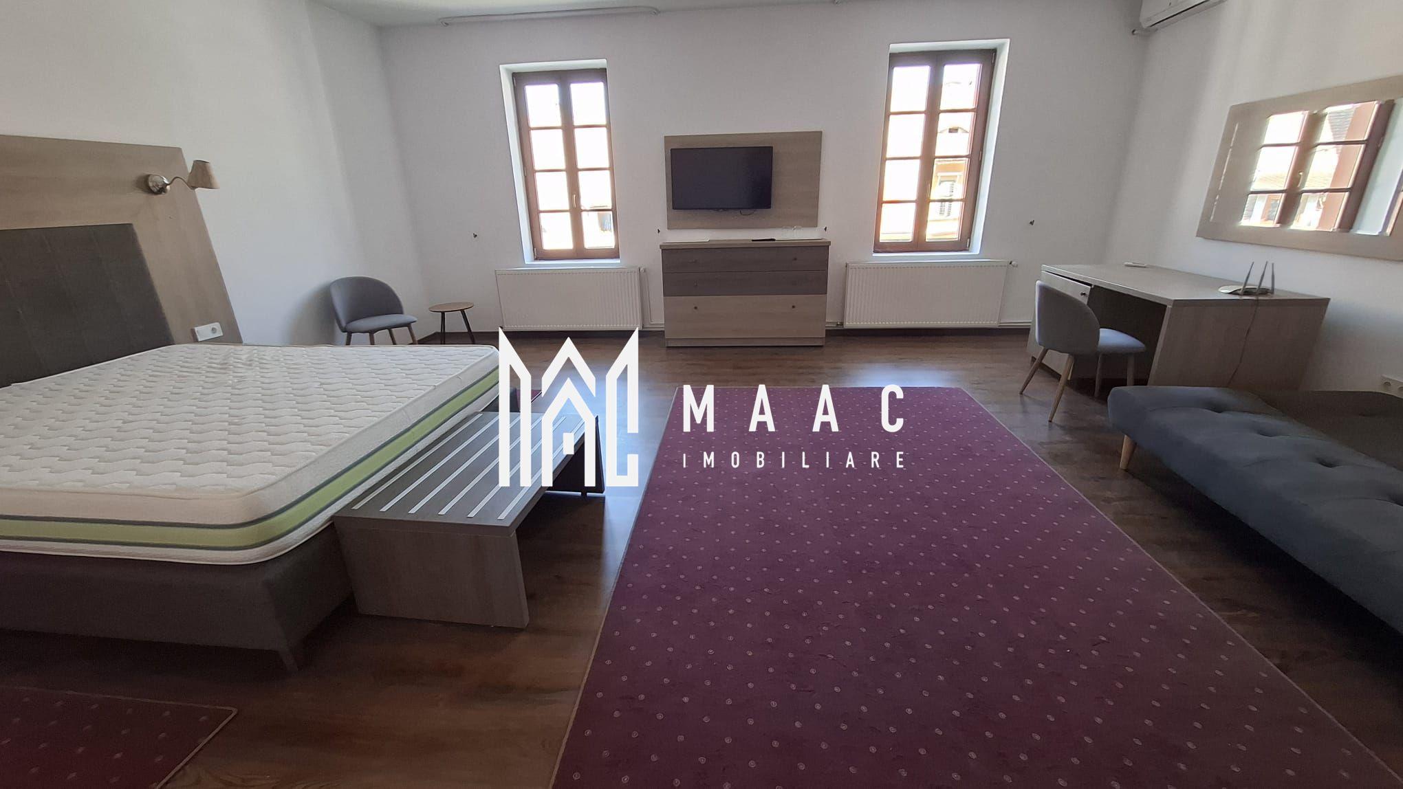 Pensiune 12 camere de închiriat | Central, Sibiu | terasă - 48
