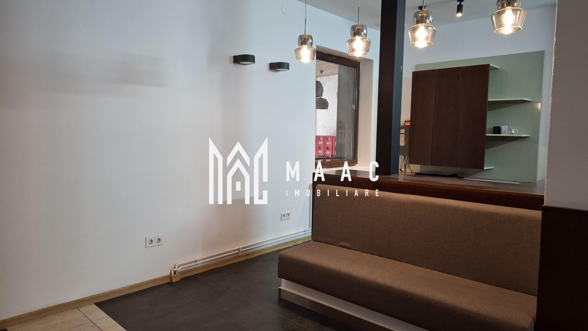 Pensiune 12 camere de închiriat | Central, Sibiu | terasă - 16