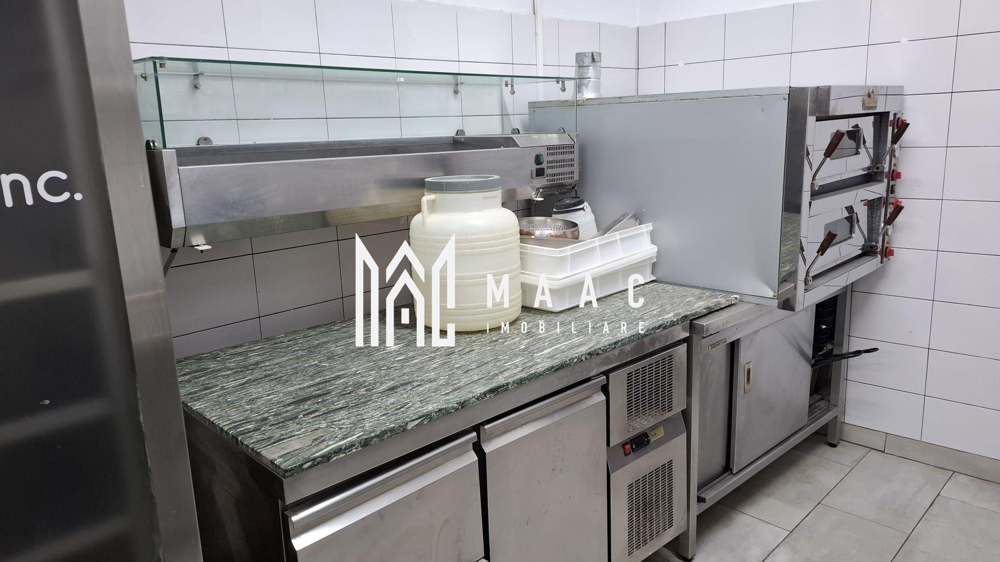 Pensiune 12 camere de închiriat | Central, Sibiu | terasă - 20