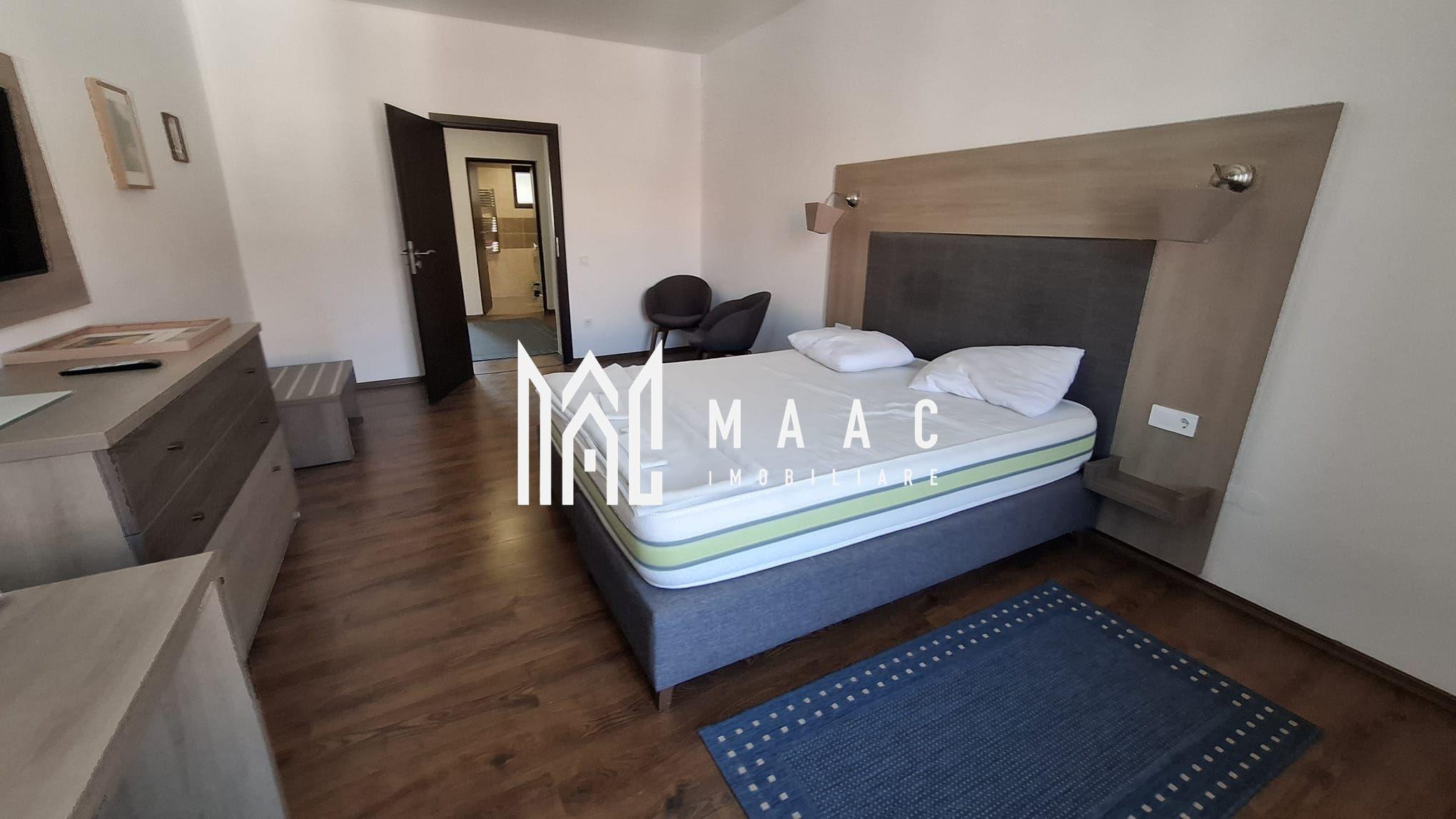 Pensiune 12 camere de închiriat | Central, Sibiu | terasă - 37