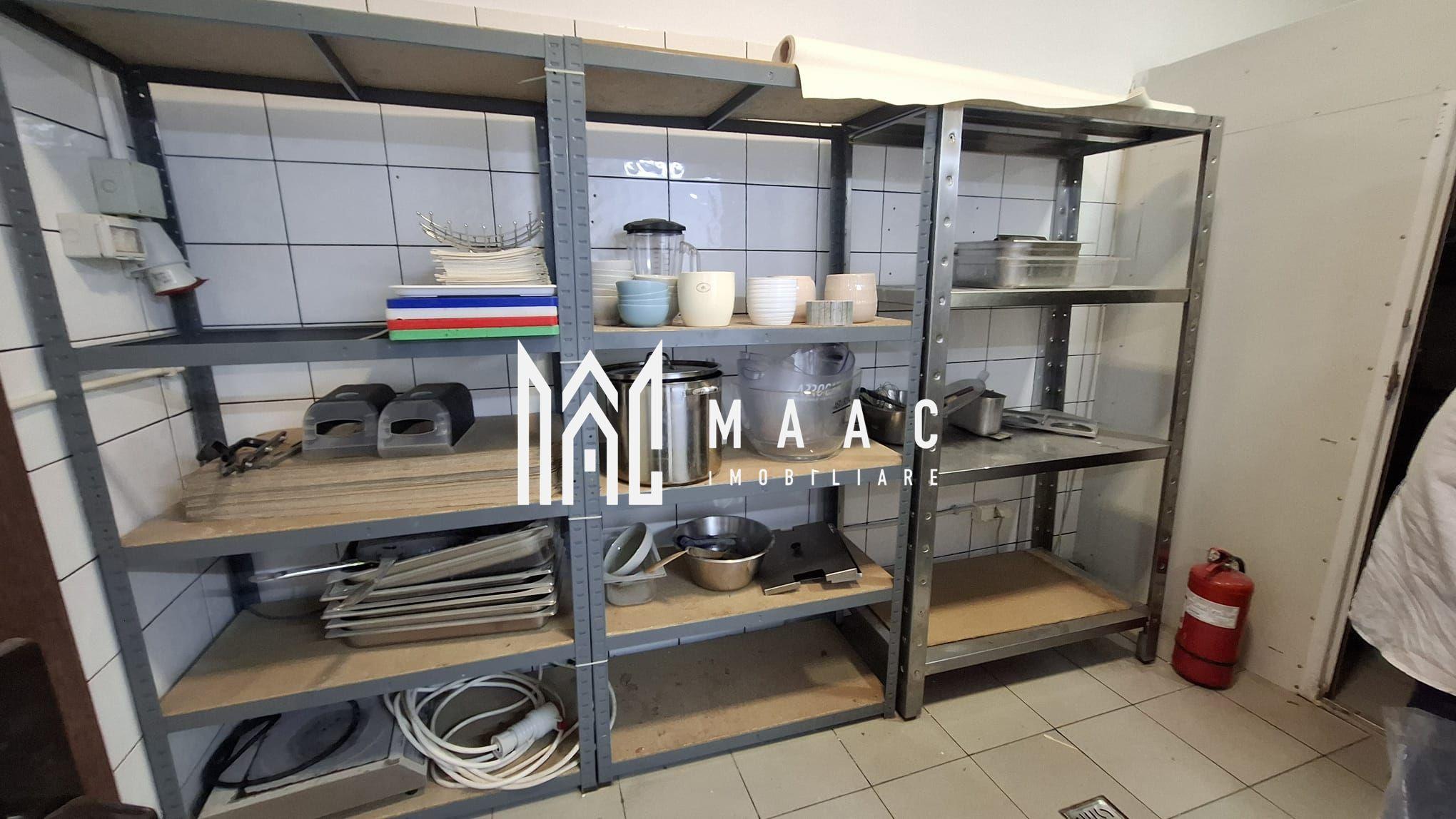 Pensiune 12 camere de închiriat | Central, Sibiu | terasă - 29