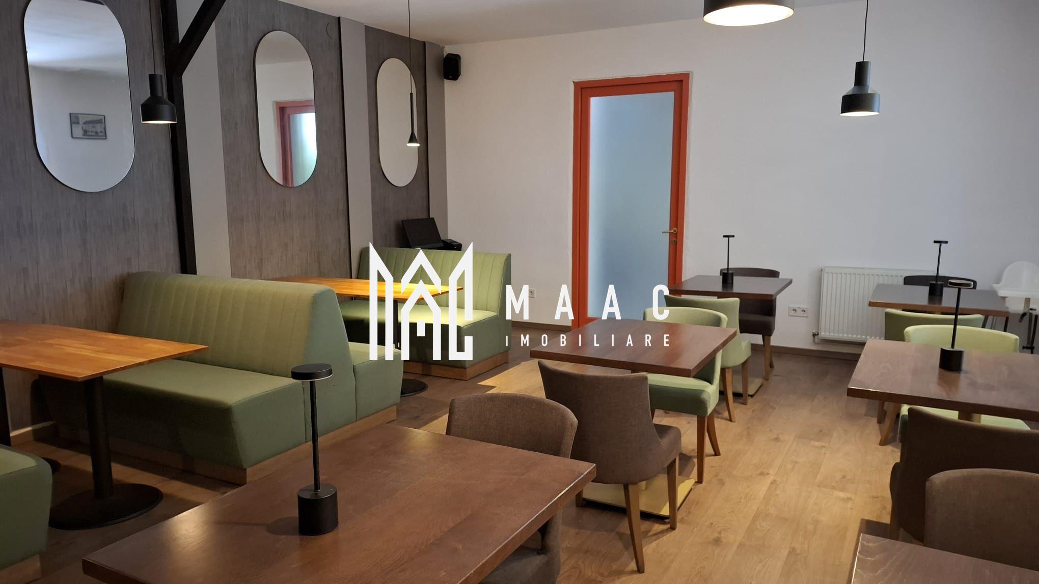 Pensiune 12 camere de închiriat | Central, Sibiu | terasă - 3