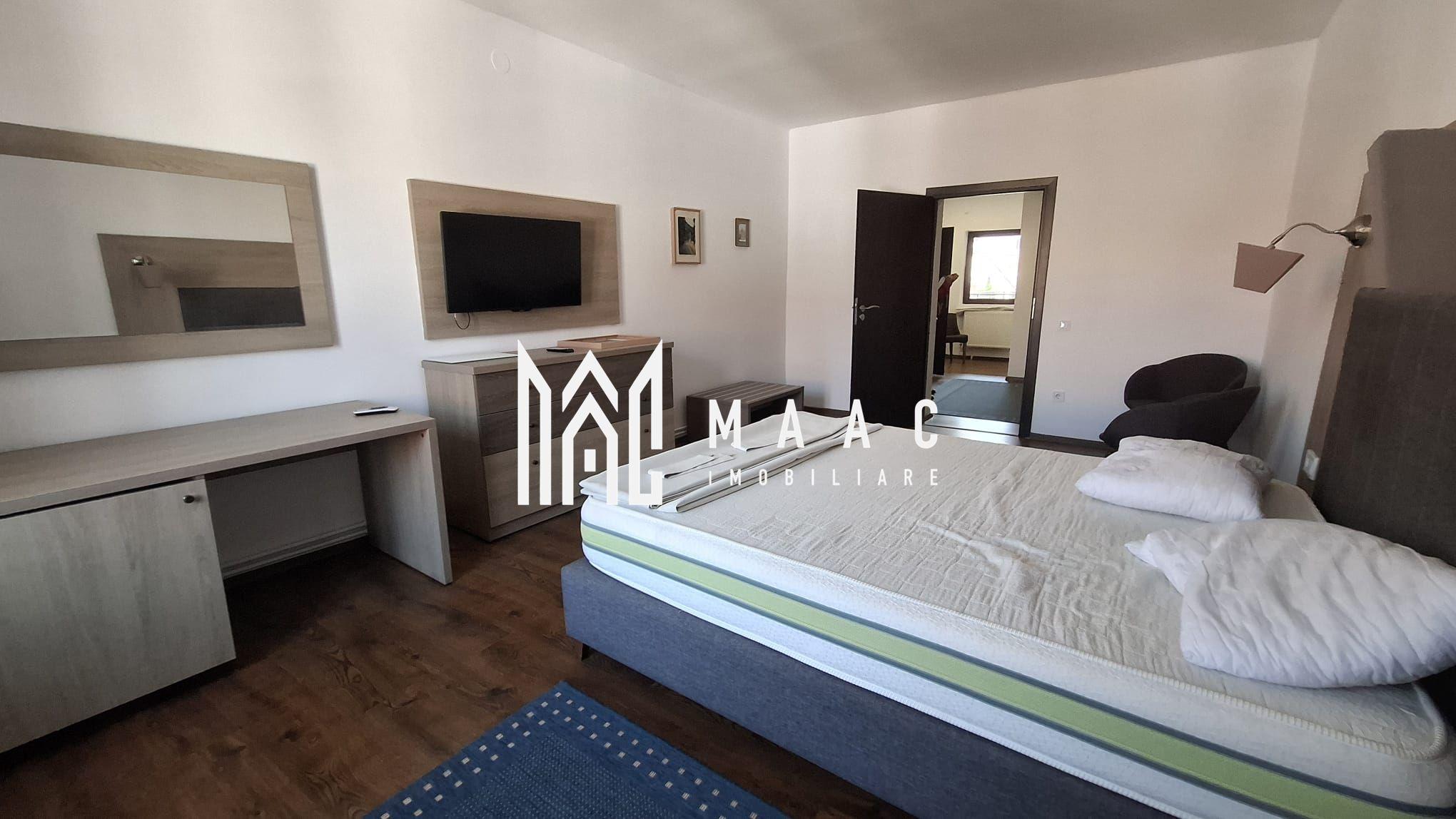 Pensiune 12 camere de închiriat | Central, Sibiu | terasă - 38
