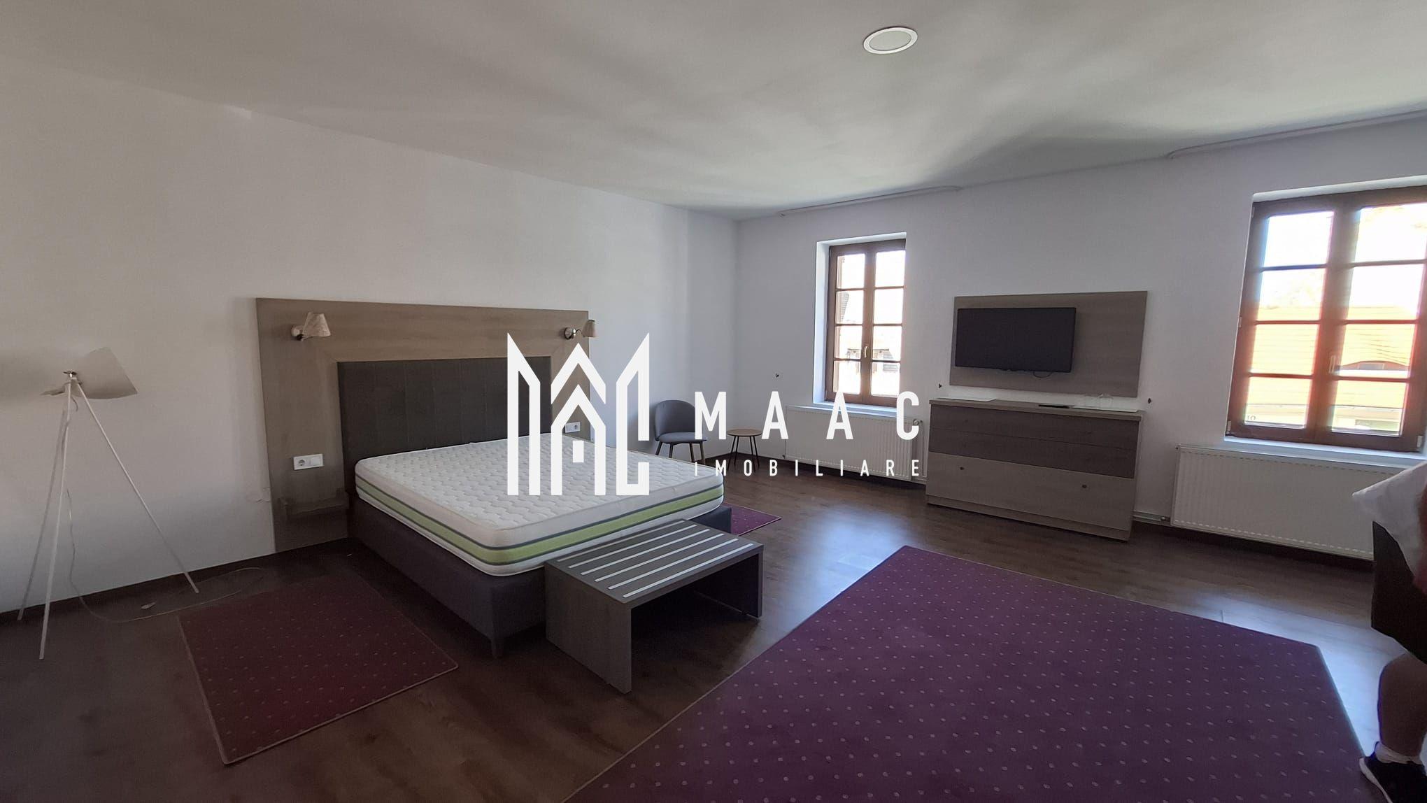 Pensiune 12 camere de închiriat | Central, Sibiu | terasă - 43