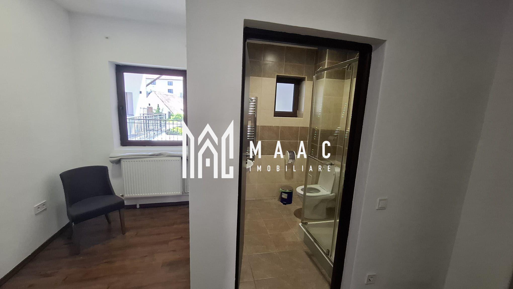 Pensiune 12 camere de închiriat | Central, Sibiu | terasă - 41