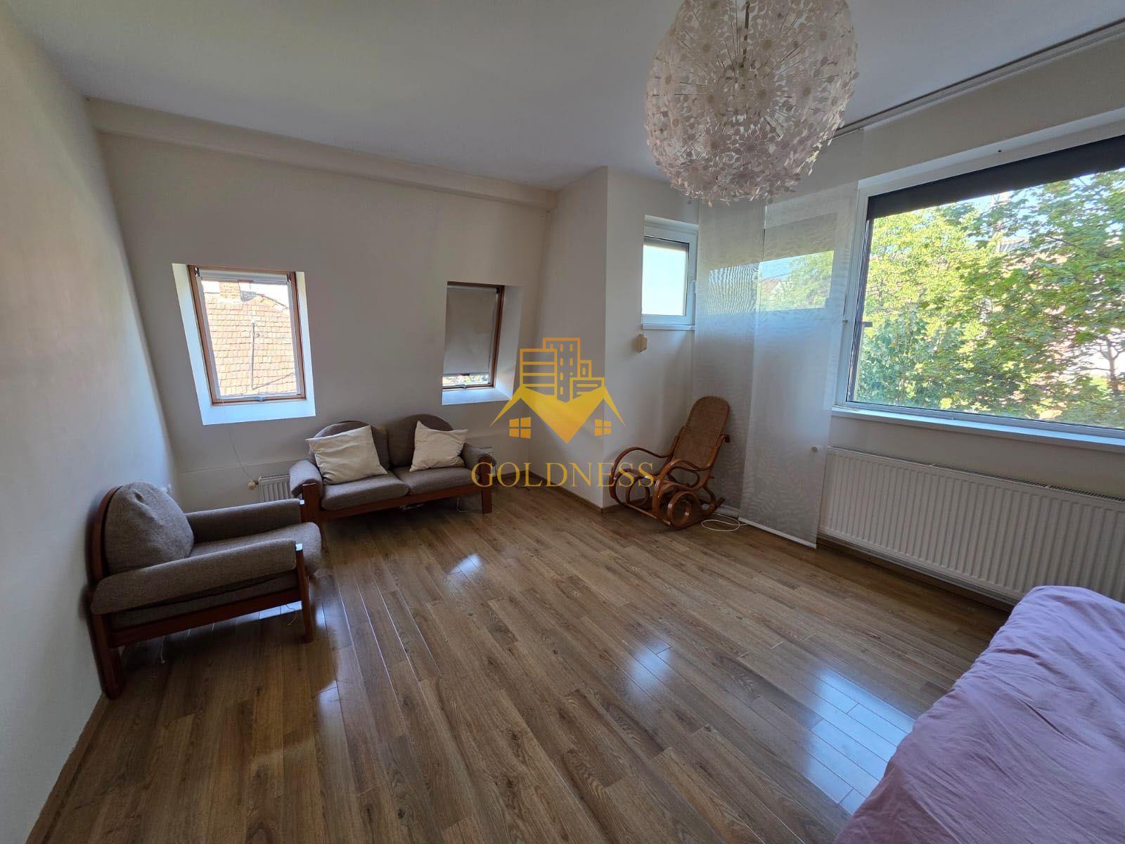 2 camere, Marasti, 21. Dec, The Office, Lidl, OMV, Bucuresti - 1