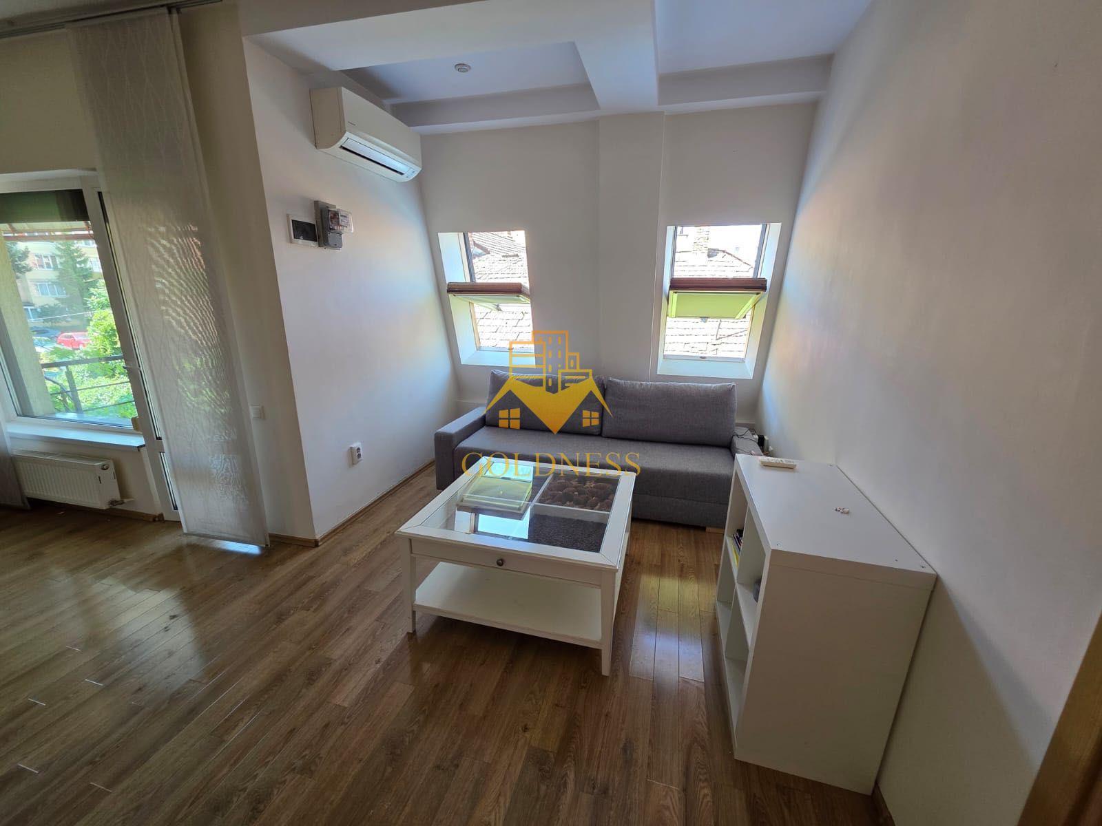 2 camere, Marasti, 21. Dec, The Office, Lidl, OMV, Bucuresti - 3