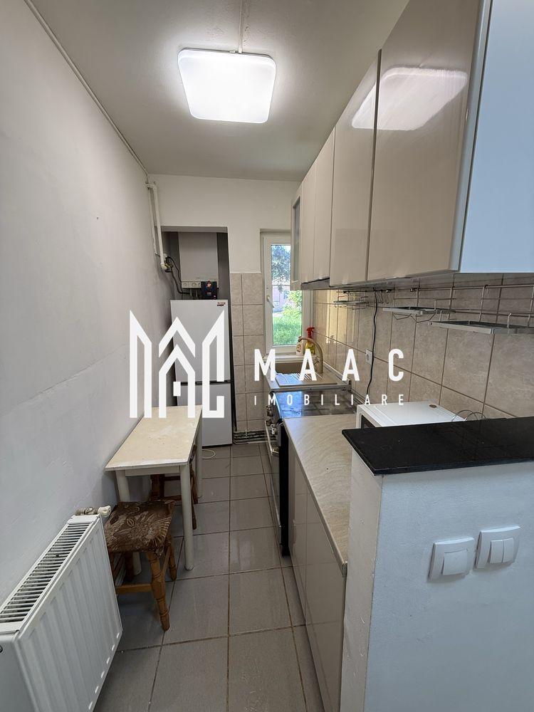Apartament 2 camere de închiriat | Sibiu | Hipodrom 1 | parter - 4