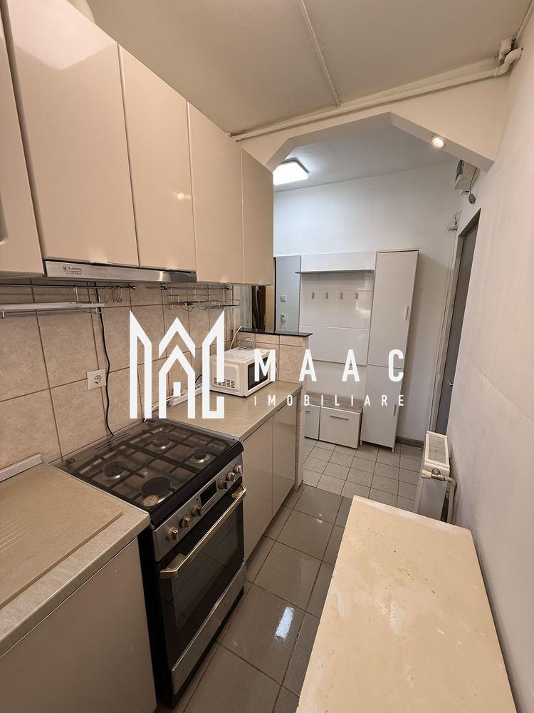 Apartament 2 camere de închiriat | Sibiu | Hipodrom 1 | parter - 4
