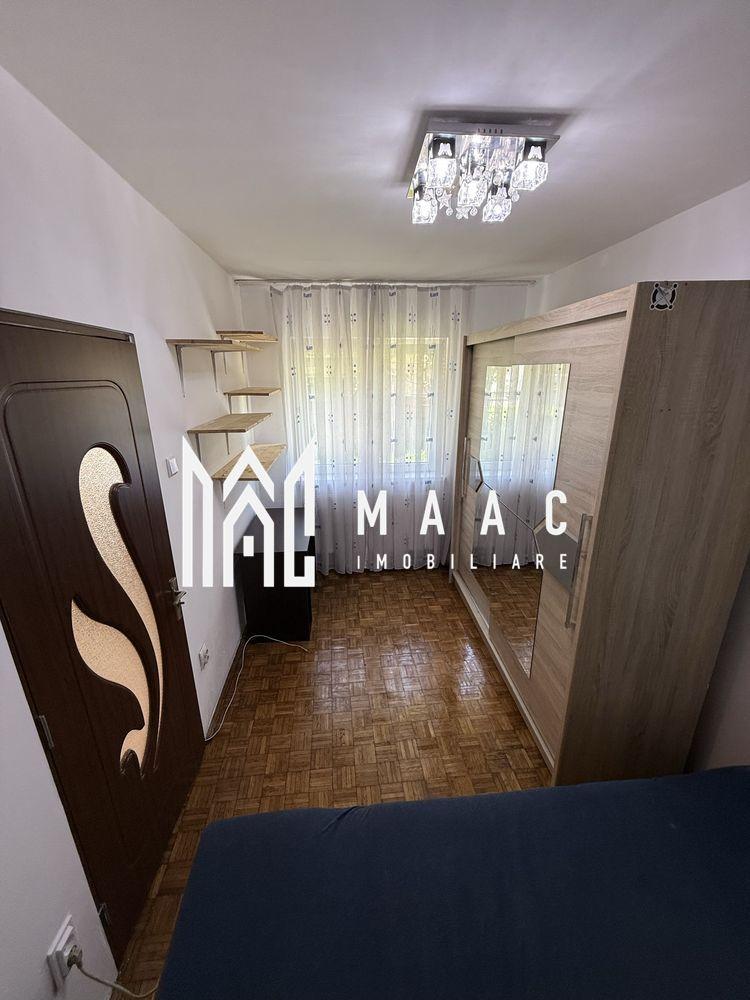 Apartament 2 camere de închiriat | Sibiu | Hipodrom 1 | parter - 2
