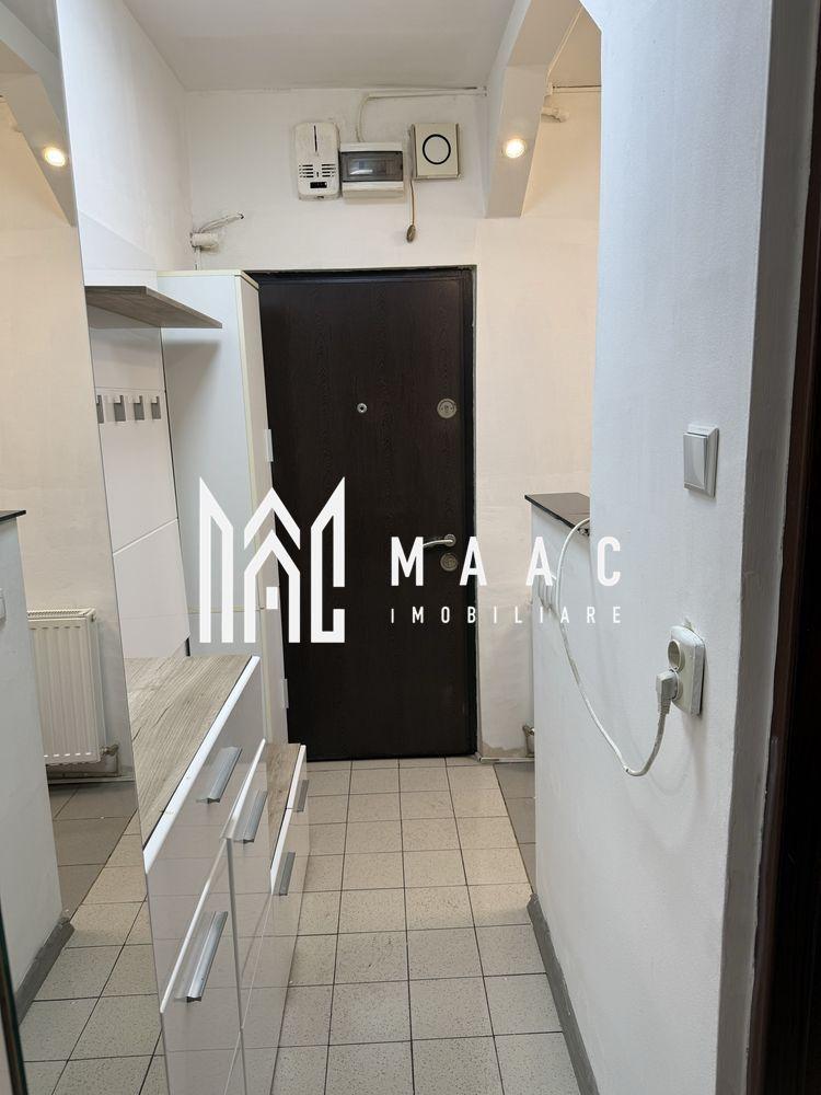 Apartament 2 camere de închiriat | Sibiu | Hipodrom 1 | parter - 5