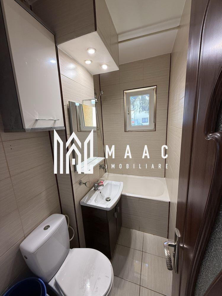 Apartament 2 camere de închiriat | Sibiu | Hipodrom 1 | parter - 6
