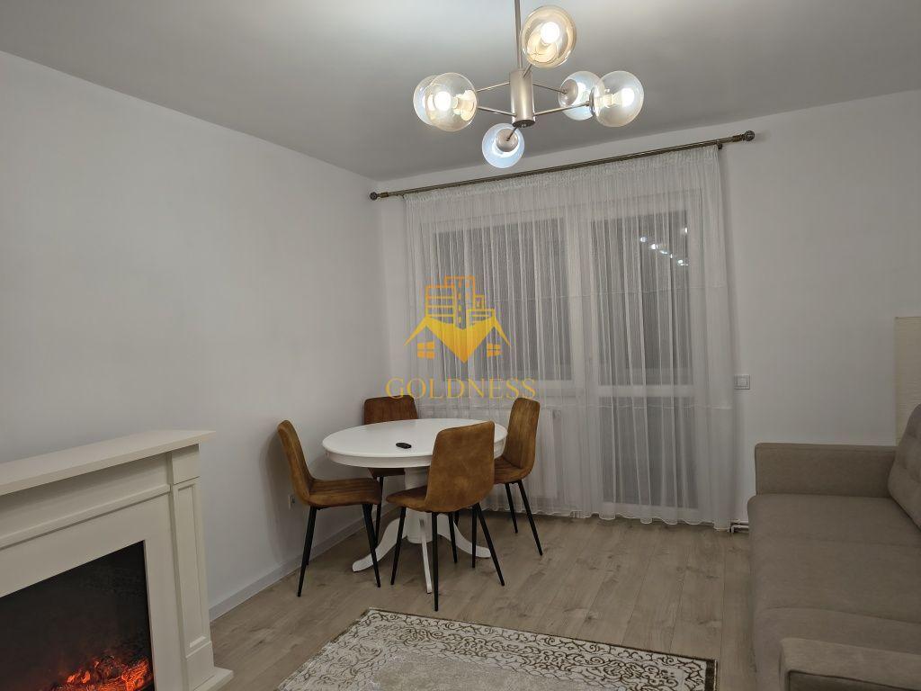 2 camere decomandate, Manastur, Primăverii, MC, USAMV,Prima închiriere - 3