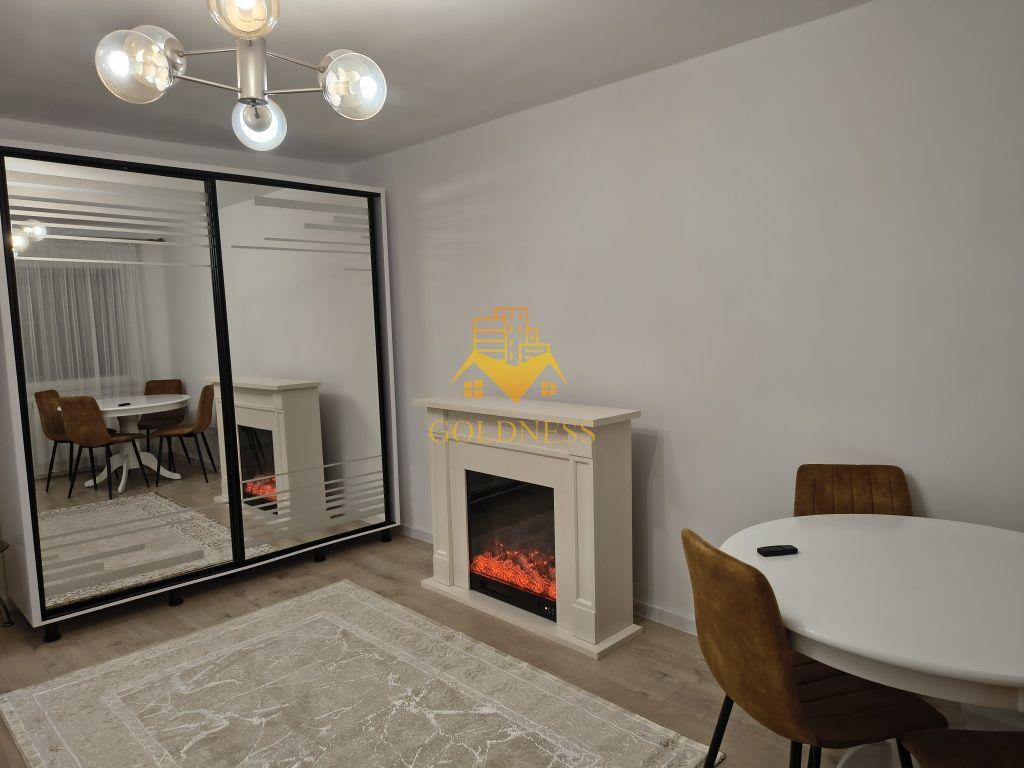 2 camere decomandate, Manastur, Primăverii, MC, USAMV,Prima închiriere - 1