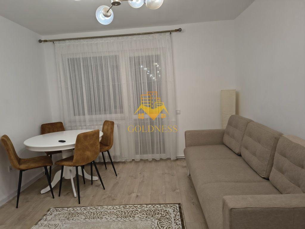2 camere decomandate, Manastur, Primăverii, MC, USAMV,Prima închiriere - 2