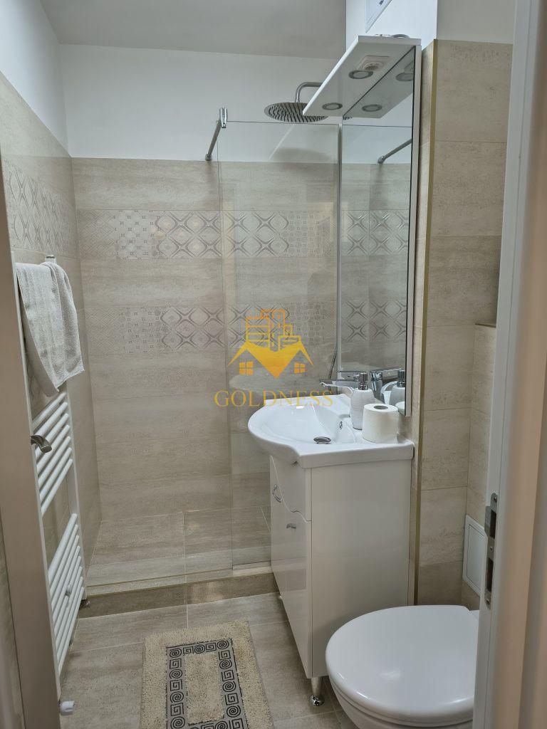 2 camere decomandate, Manastur, Primăverii, MC, USAMV,Prima închiriere - 7