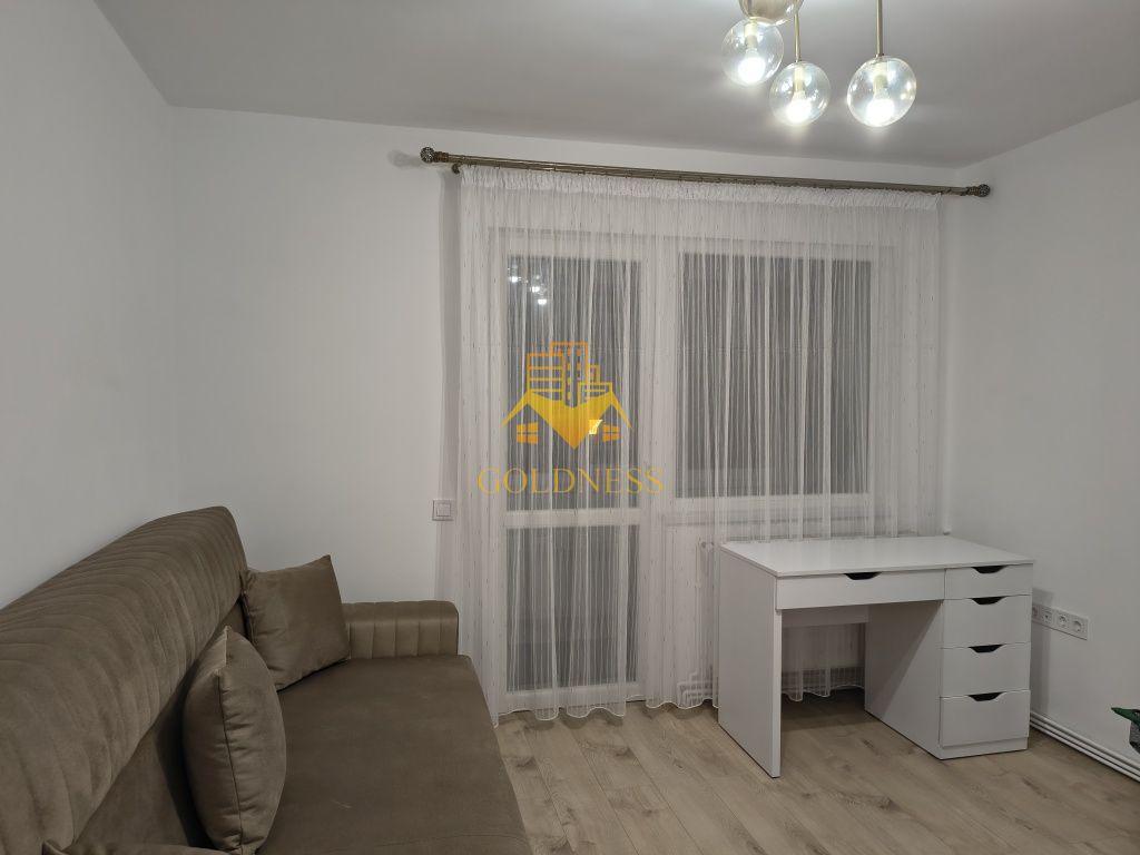 2 camere decomandate, Manastur, Primăverii, MC, USAMV,Prima închiriere - 4