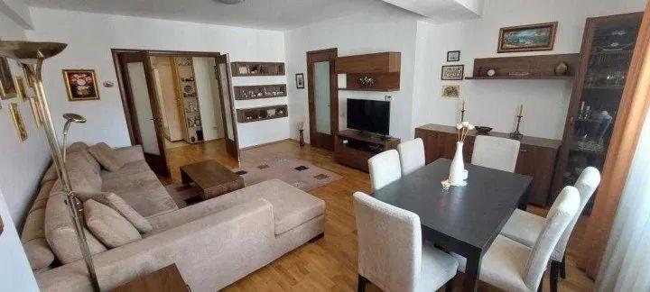 Vand apartament deosebit, Baneasa, zona Ioan Ionescu de la Brad. - 1
