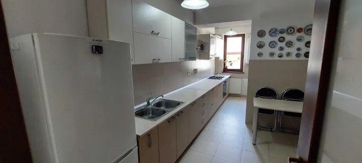 Vand apartament deosebit, Baneasa, zona Ioan Ionescu de la Brad. - 5