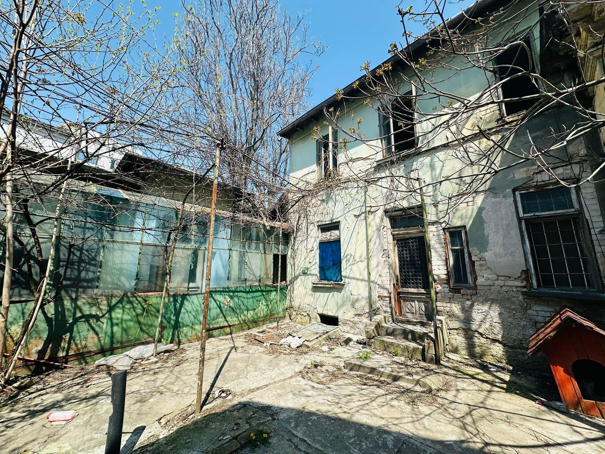 Strada Silvestru | Armeneasca | Casa Individuala 303 mp teren - 5