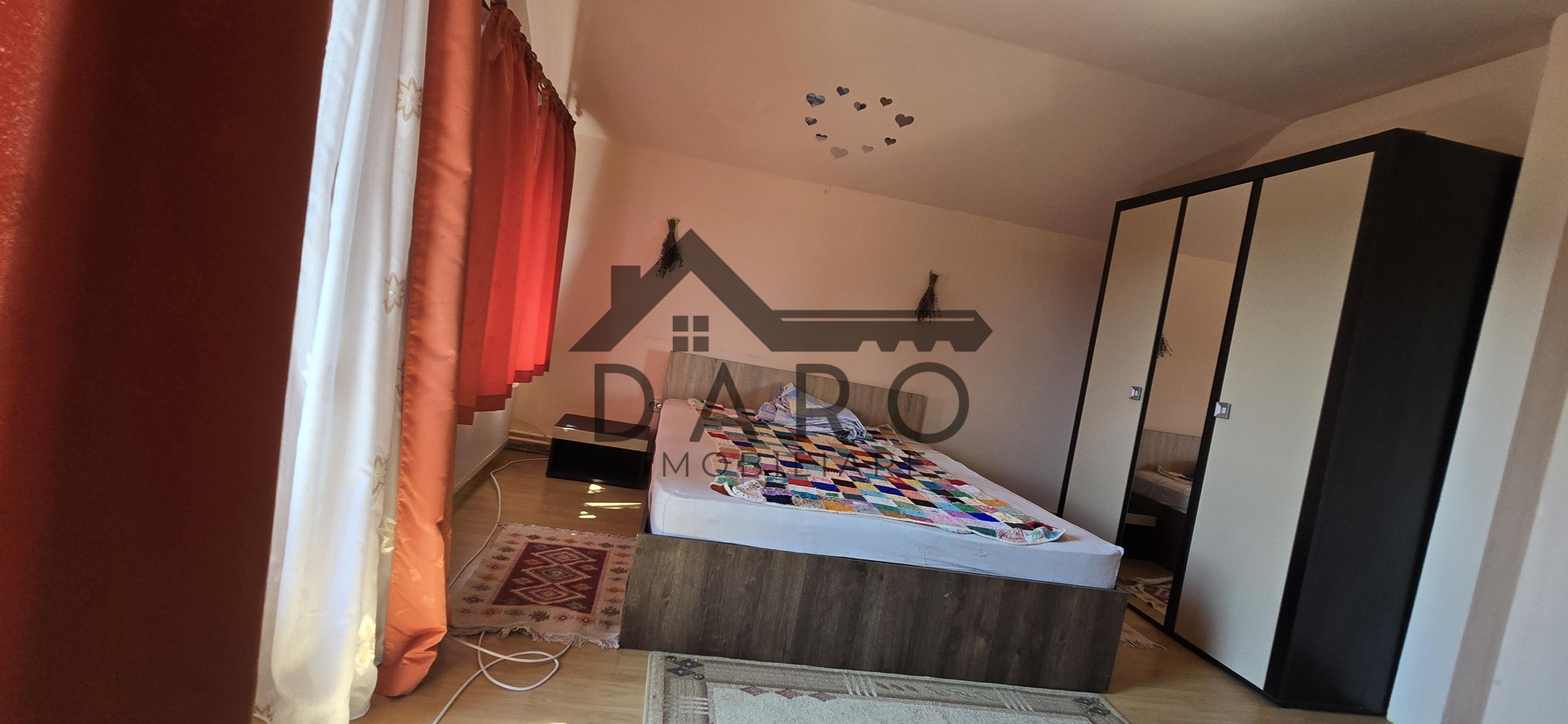 Casa de închiriat in Livezeni, cartierul de case noi - 8