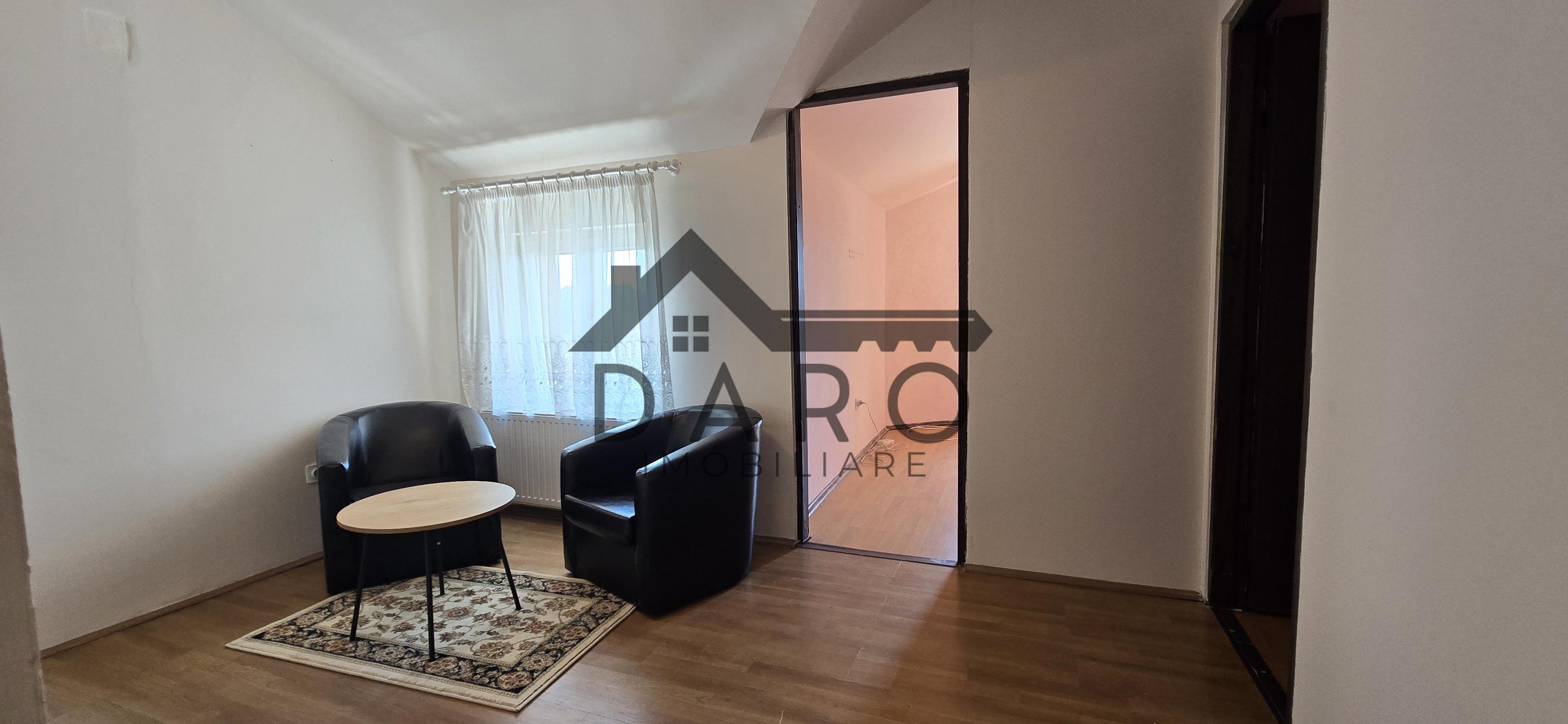 Casa de închiriat in Livezeni, cartierul de case noi - 9
