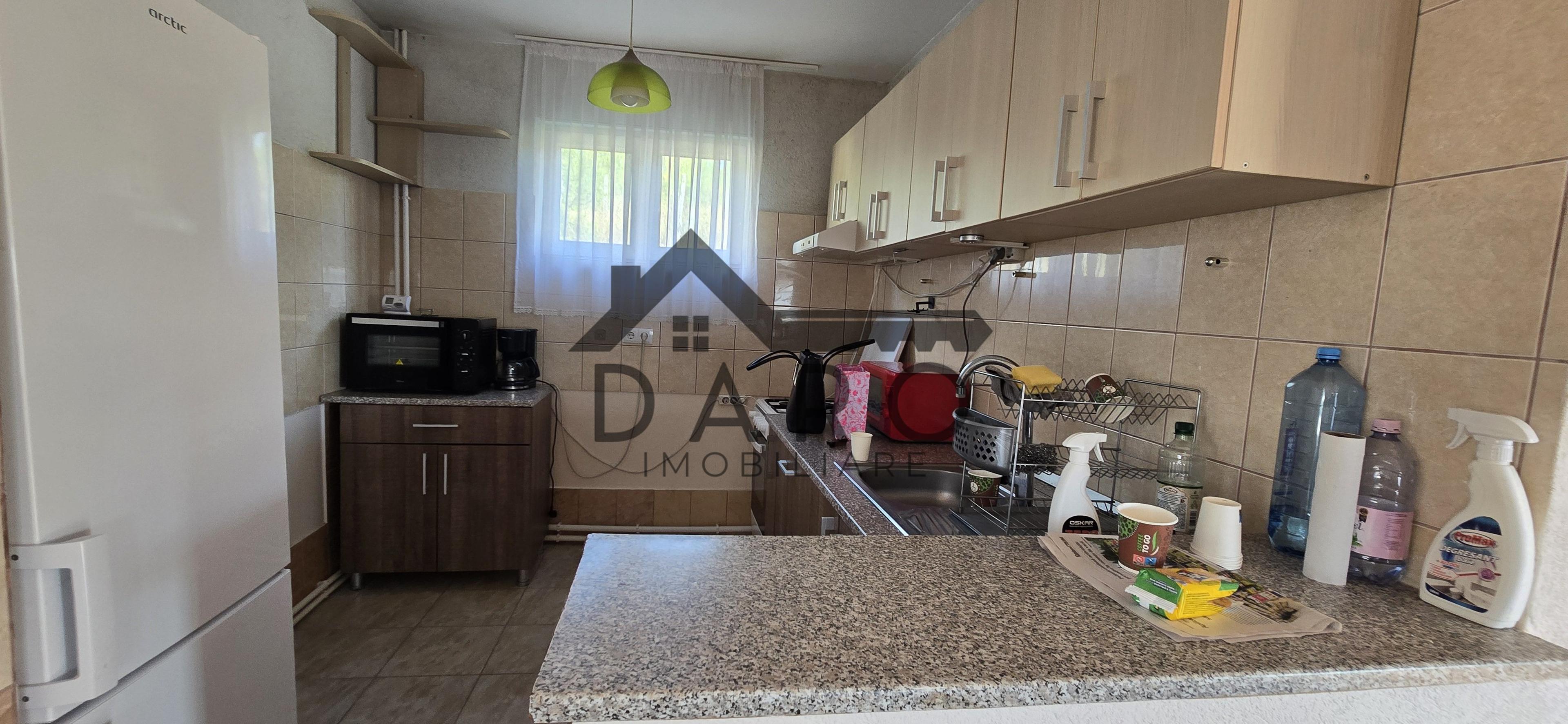 Casa de închiriat in Livezeni, cartierul de case noi - 16