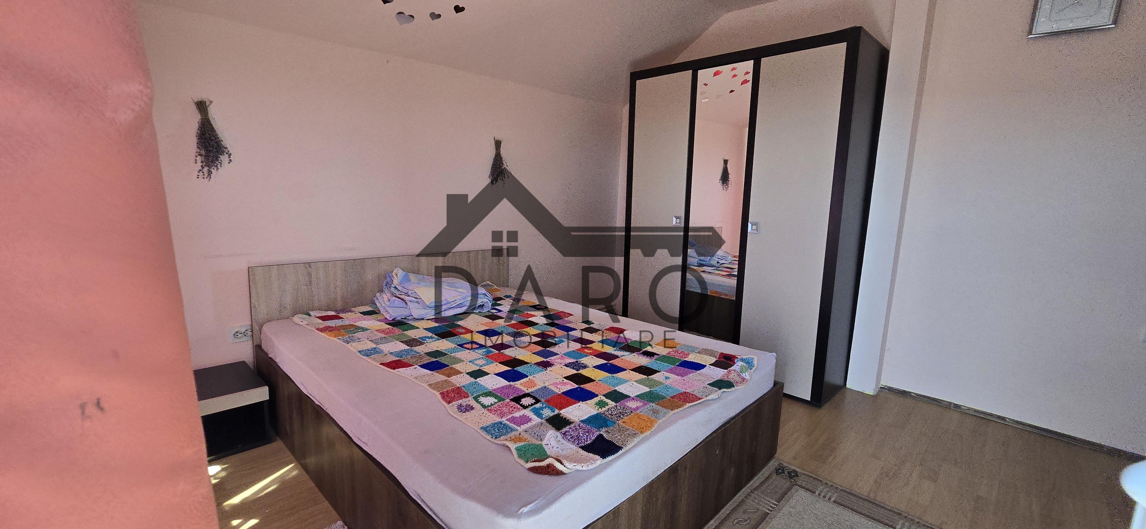 Casa de închiriat in Livezeni, cartierul de case noi - 11