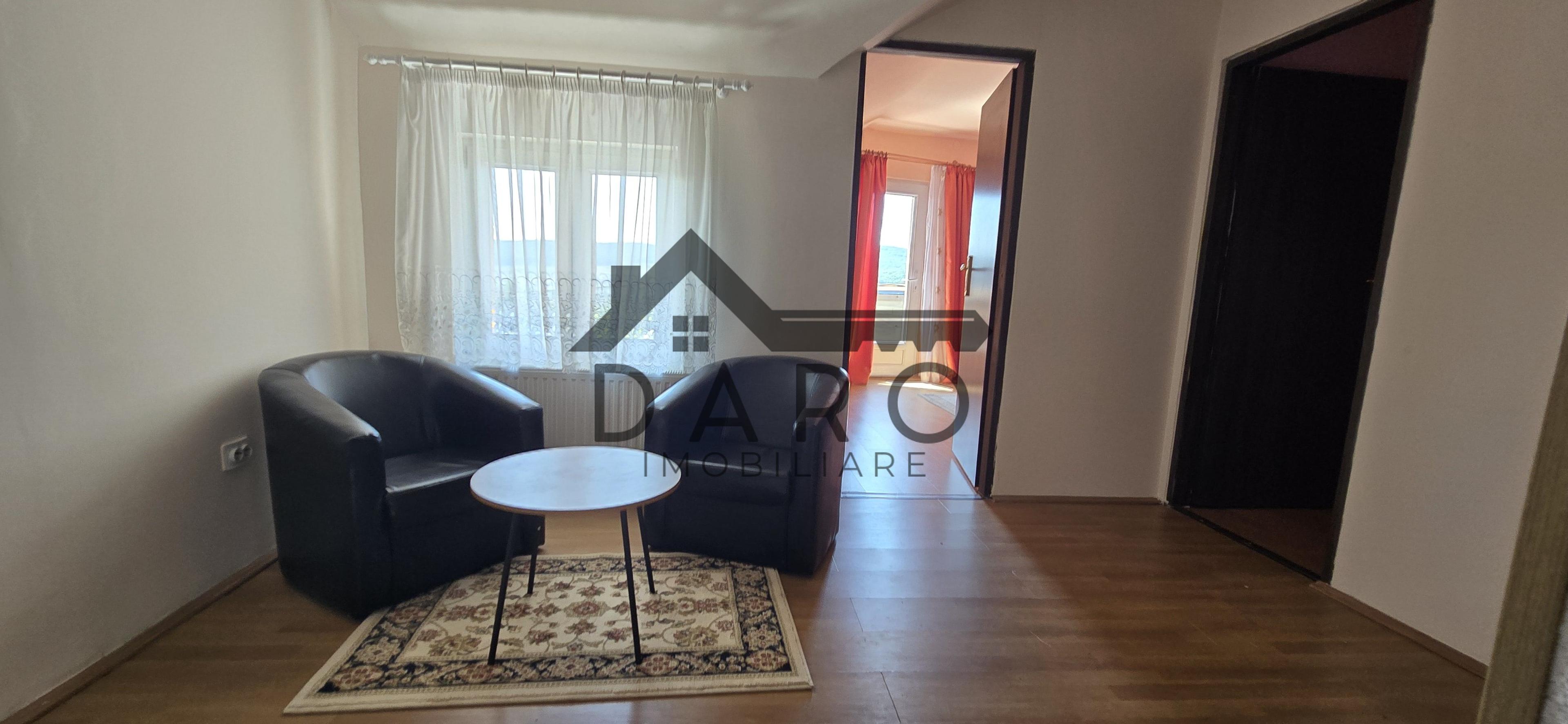 Casa de închiriat in Livezeni, cartierul de case noi - 3
