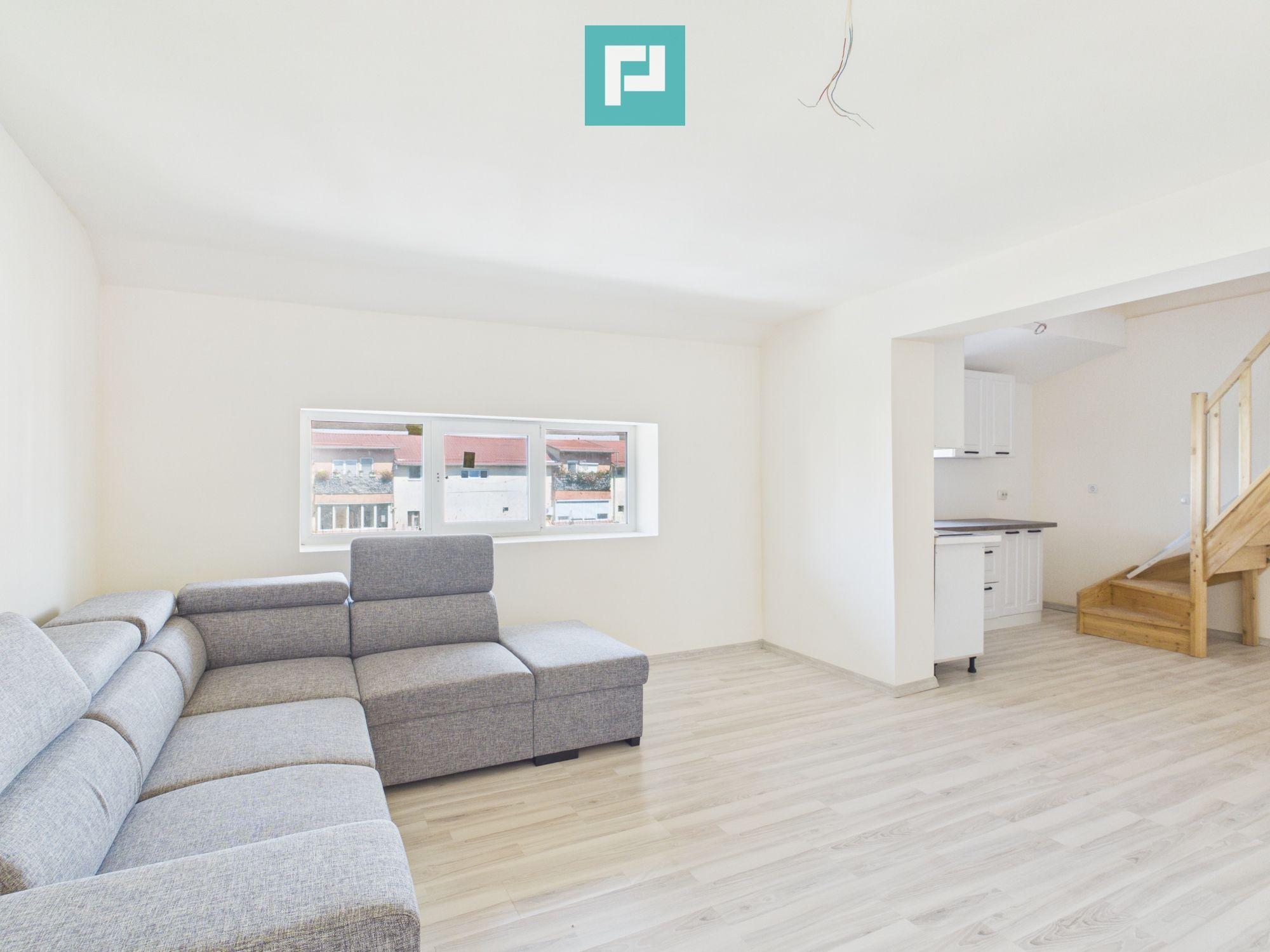 Apartament 2 camere + pod, 78 mpu, Buziașului - 2