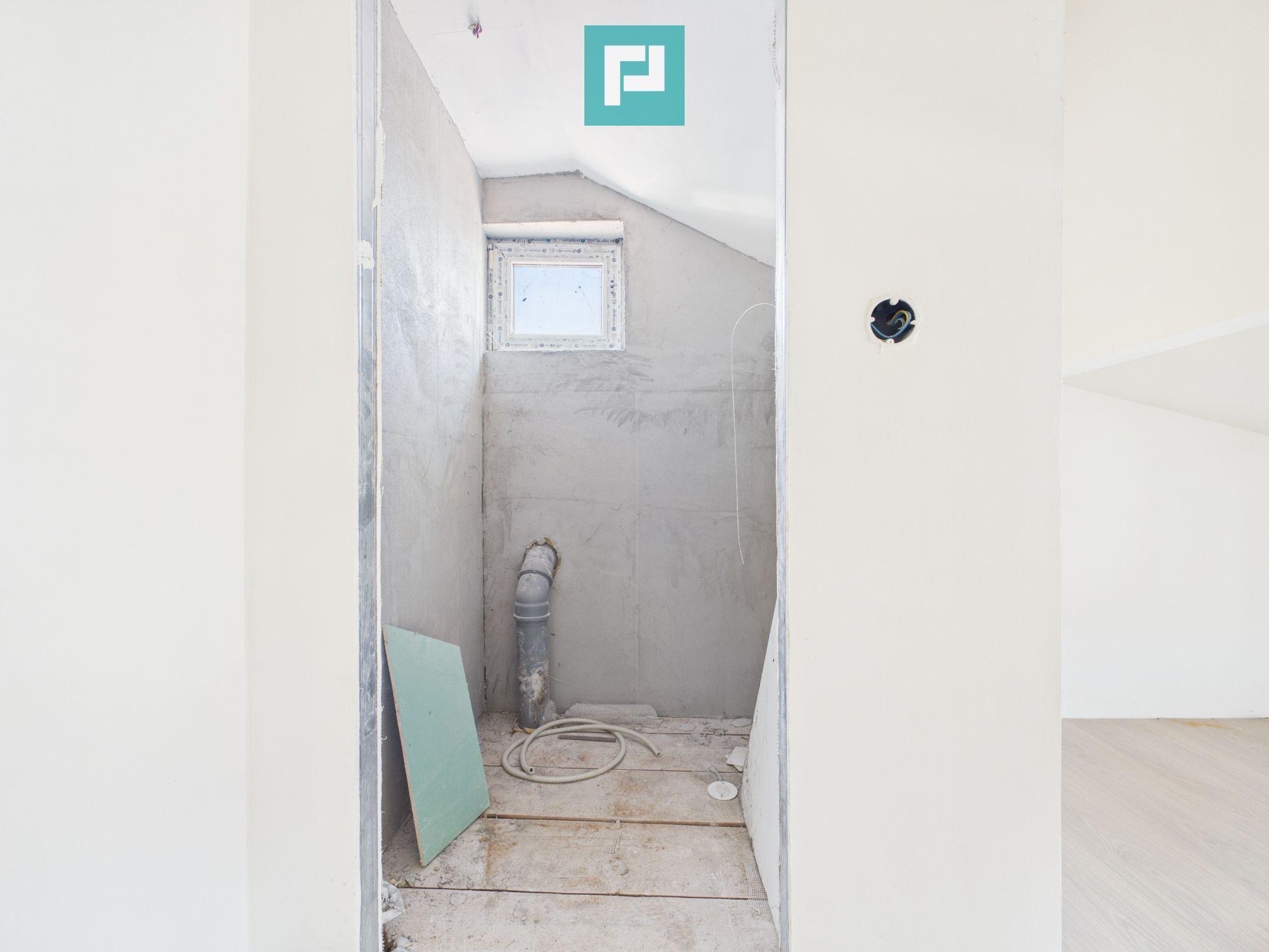 Apartament 2 camere + pod, 78 mpu, Buziașului - 15