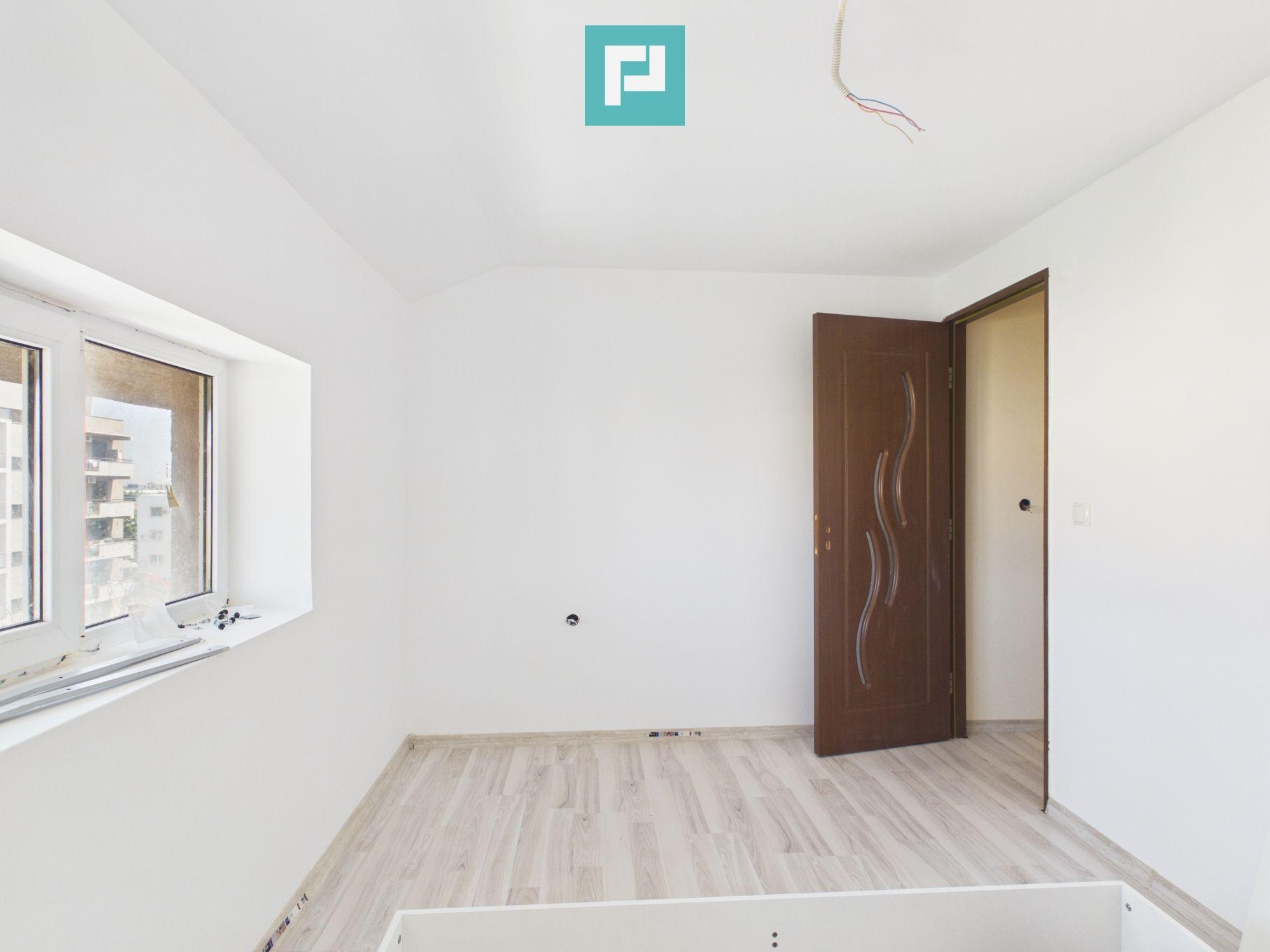 Apartament 2 camere + pod, 78 mpu, Buziașului - 5
